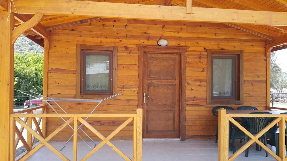 Datca Dream Garden Evleri