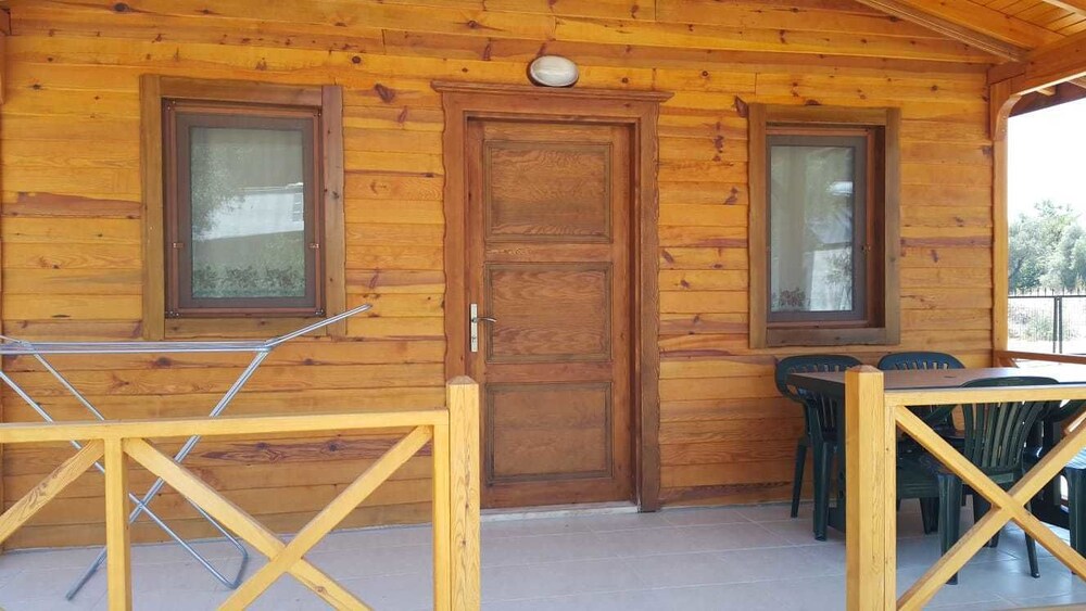 Datca Dream Garden Evleri