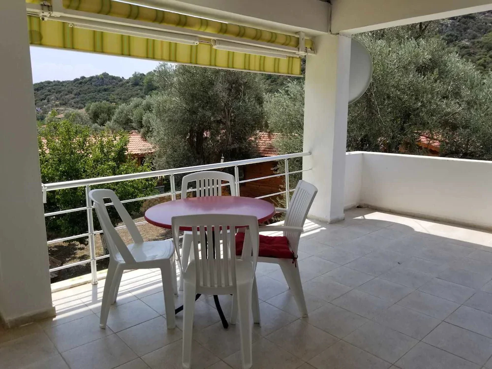 Datca Dream Garden Evleri