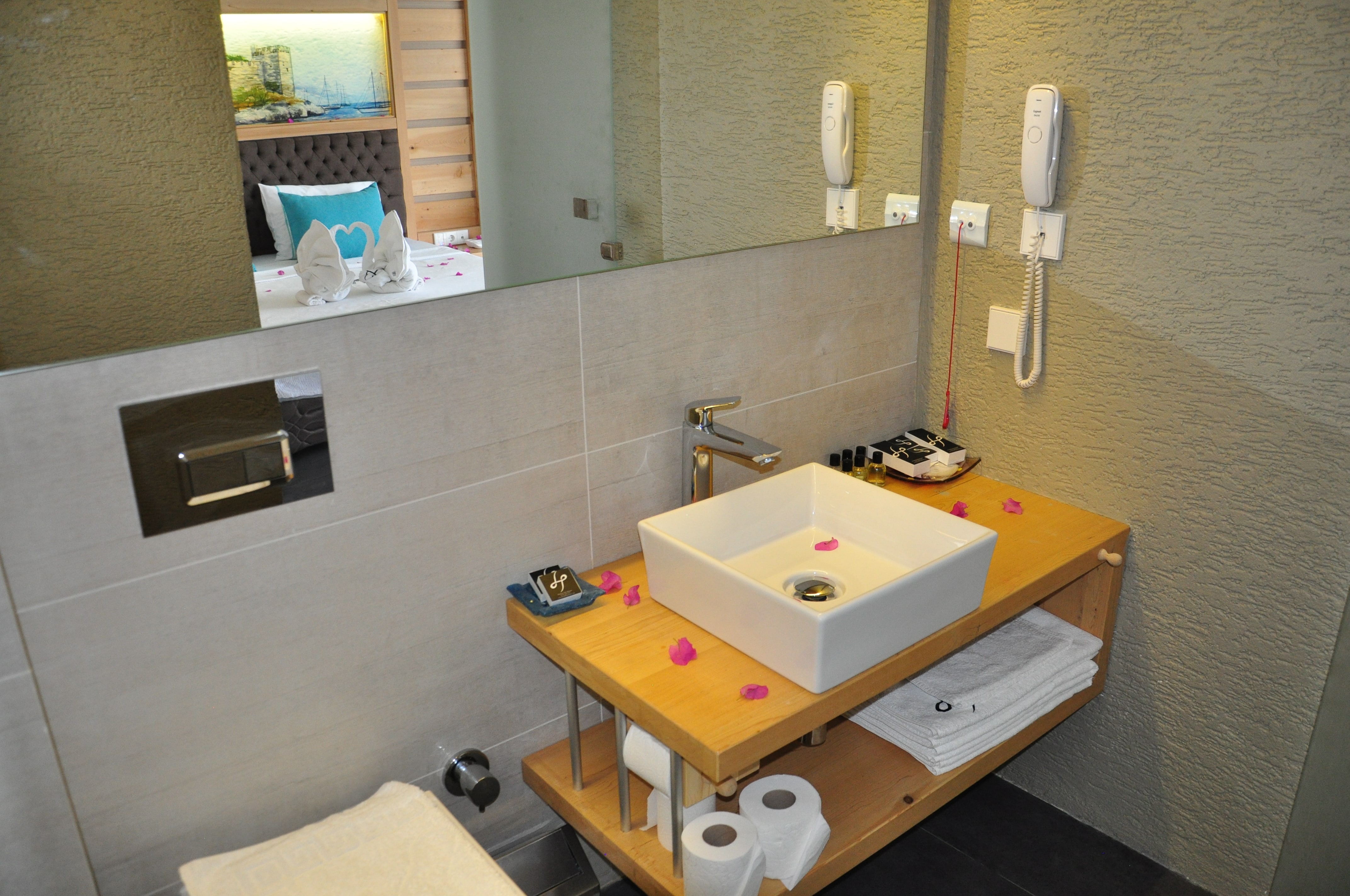 Herodot Beach Otel