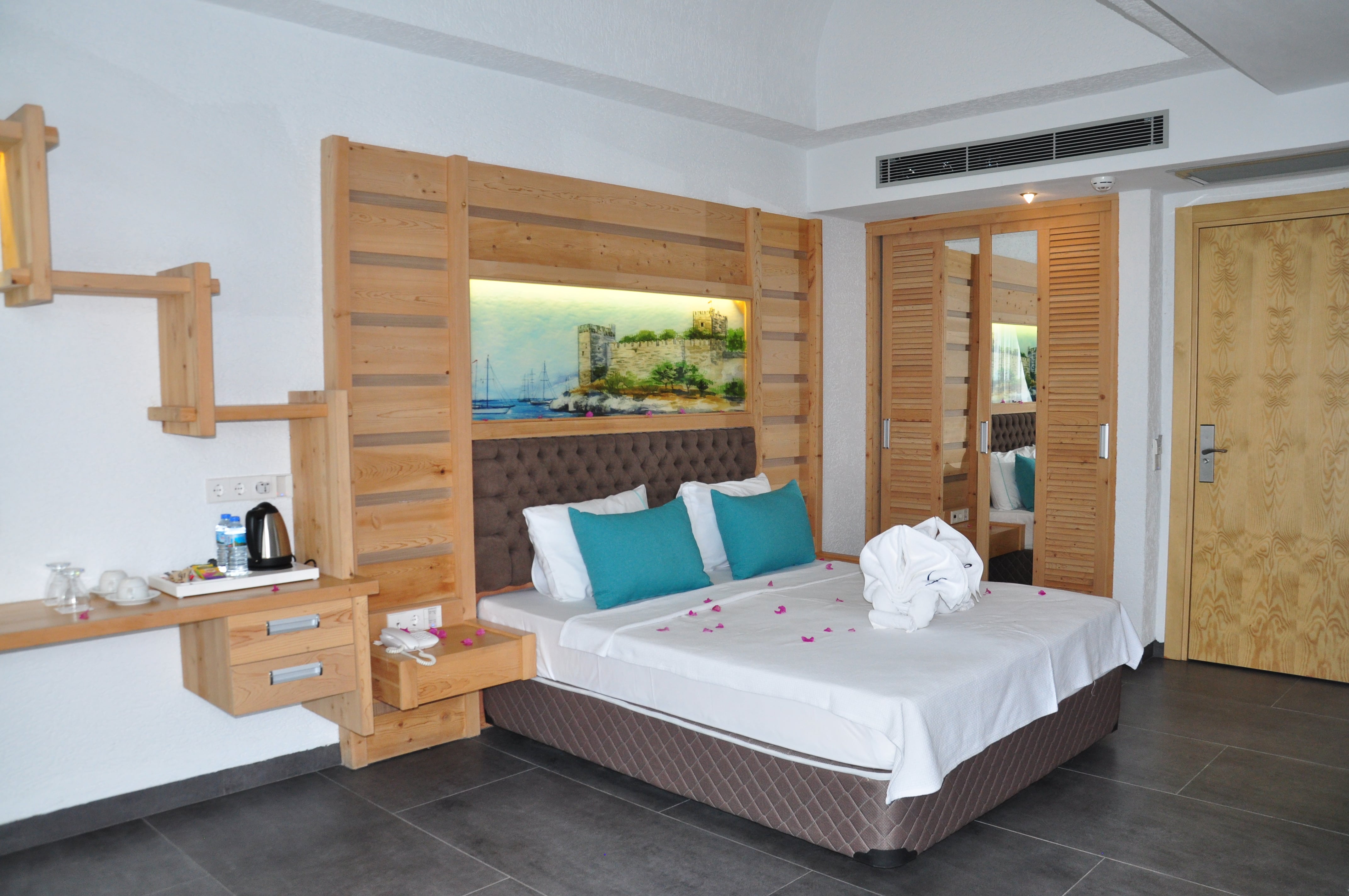 Herodot Beach Otel