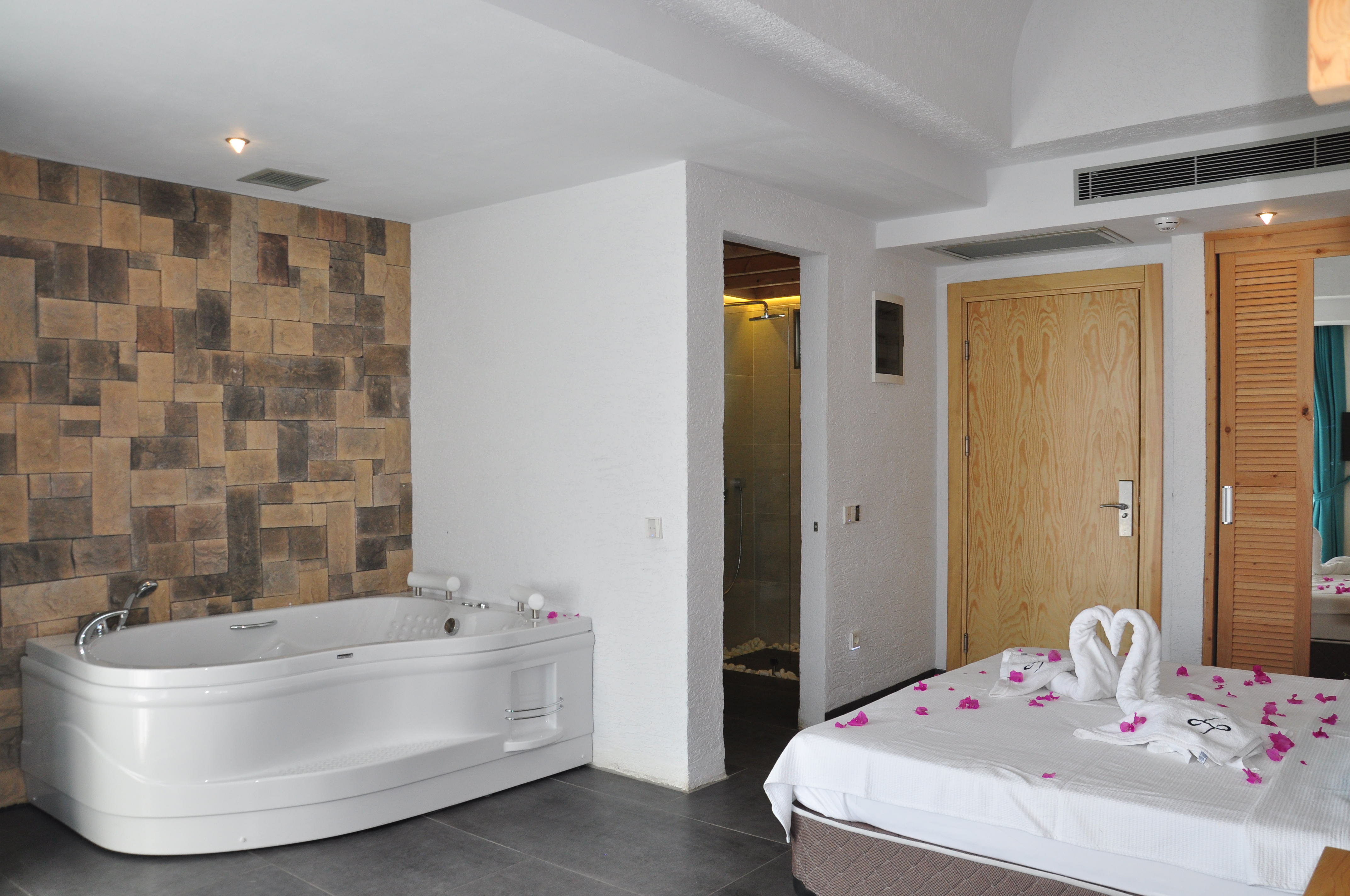 Herodot Beach Otel