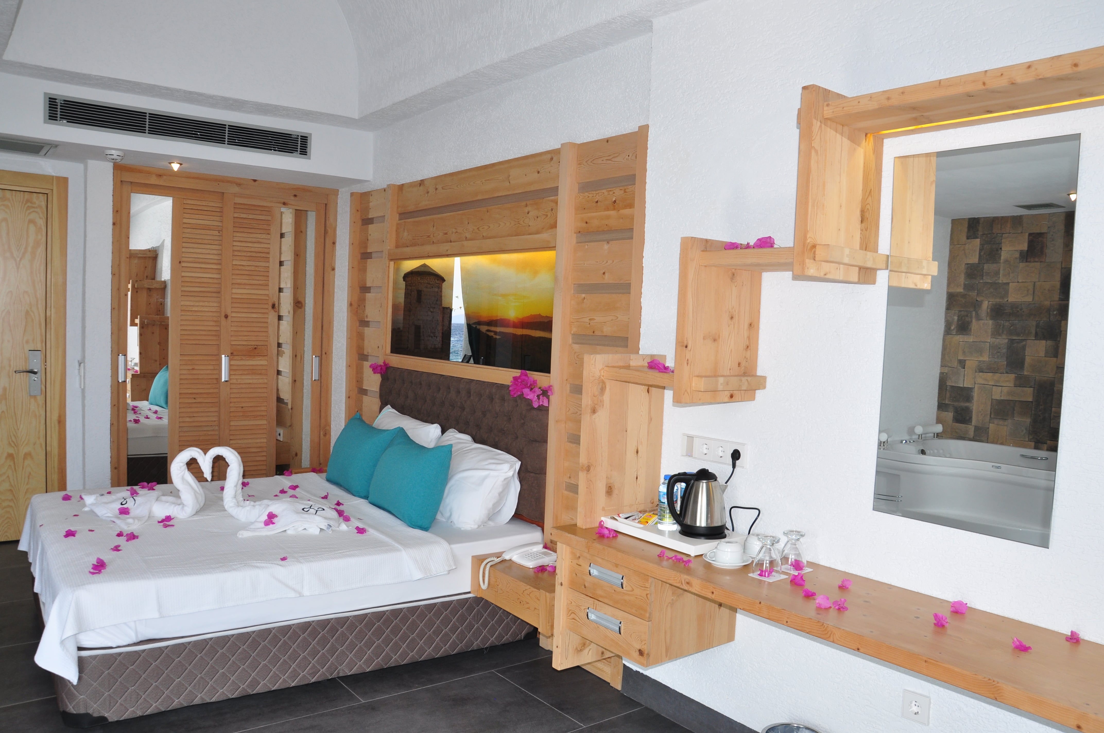 Herodot Beach Otel