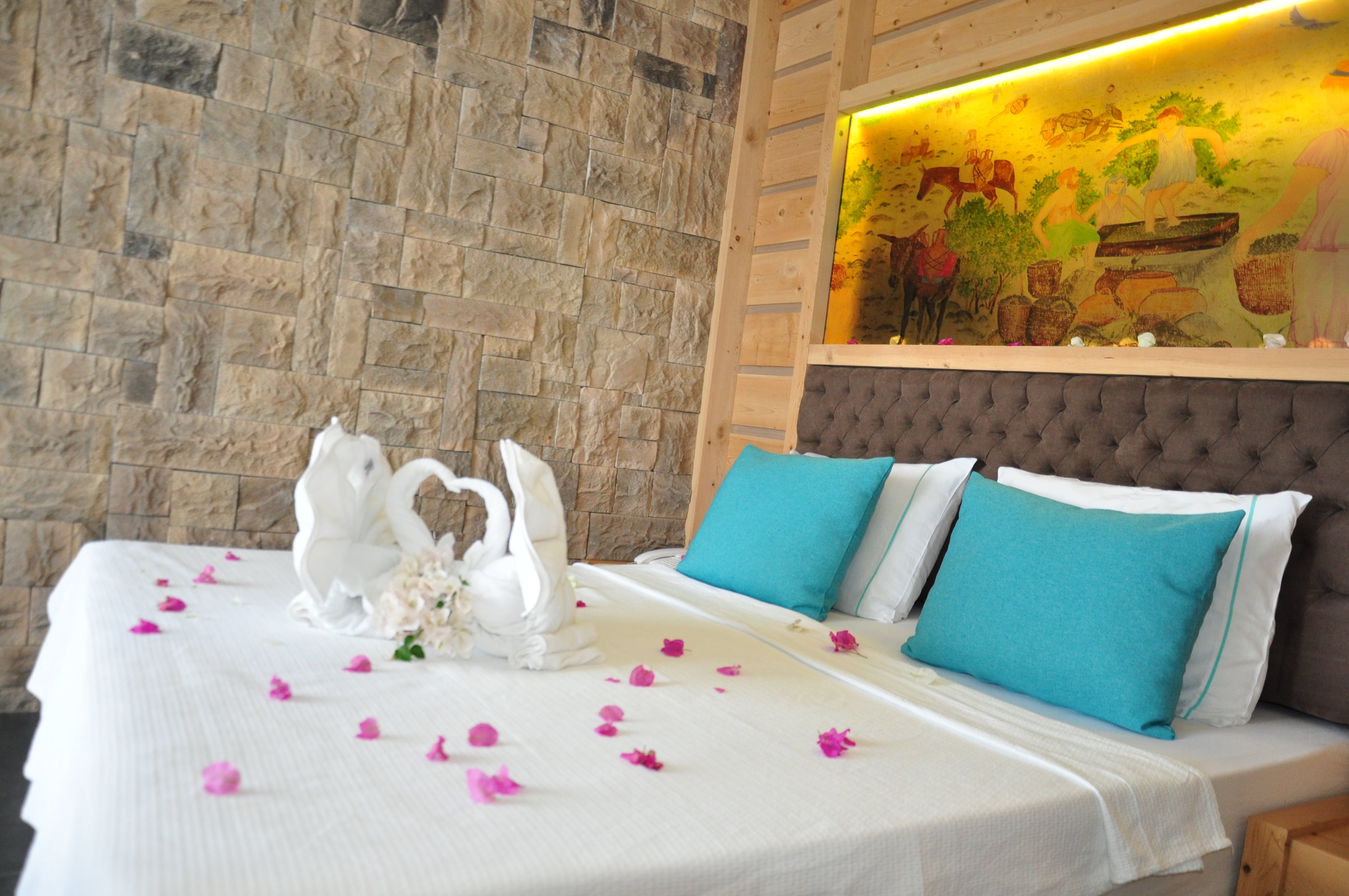 Herodot Beach Otel