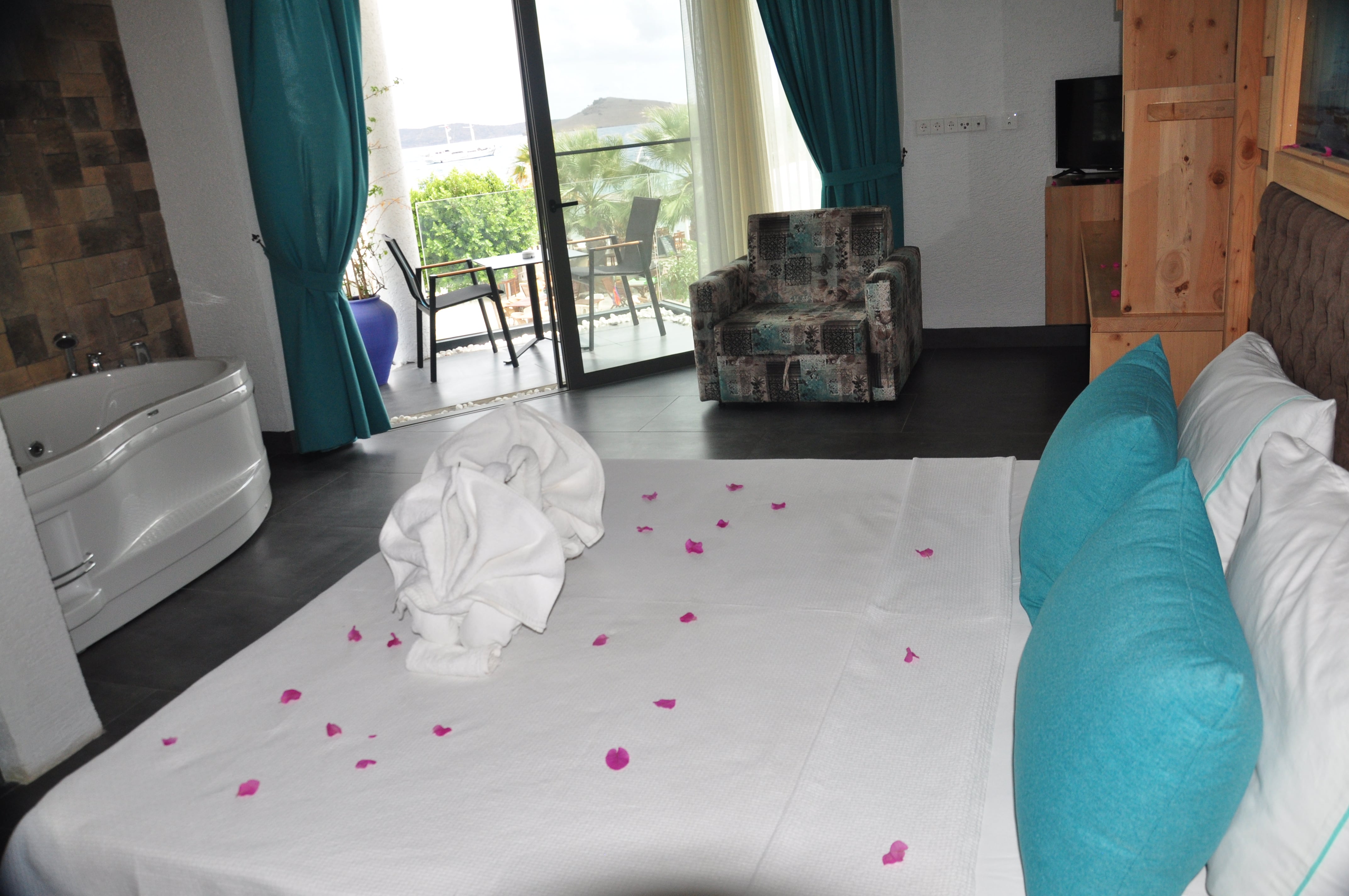 Herodot Beach Otel