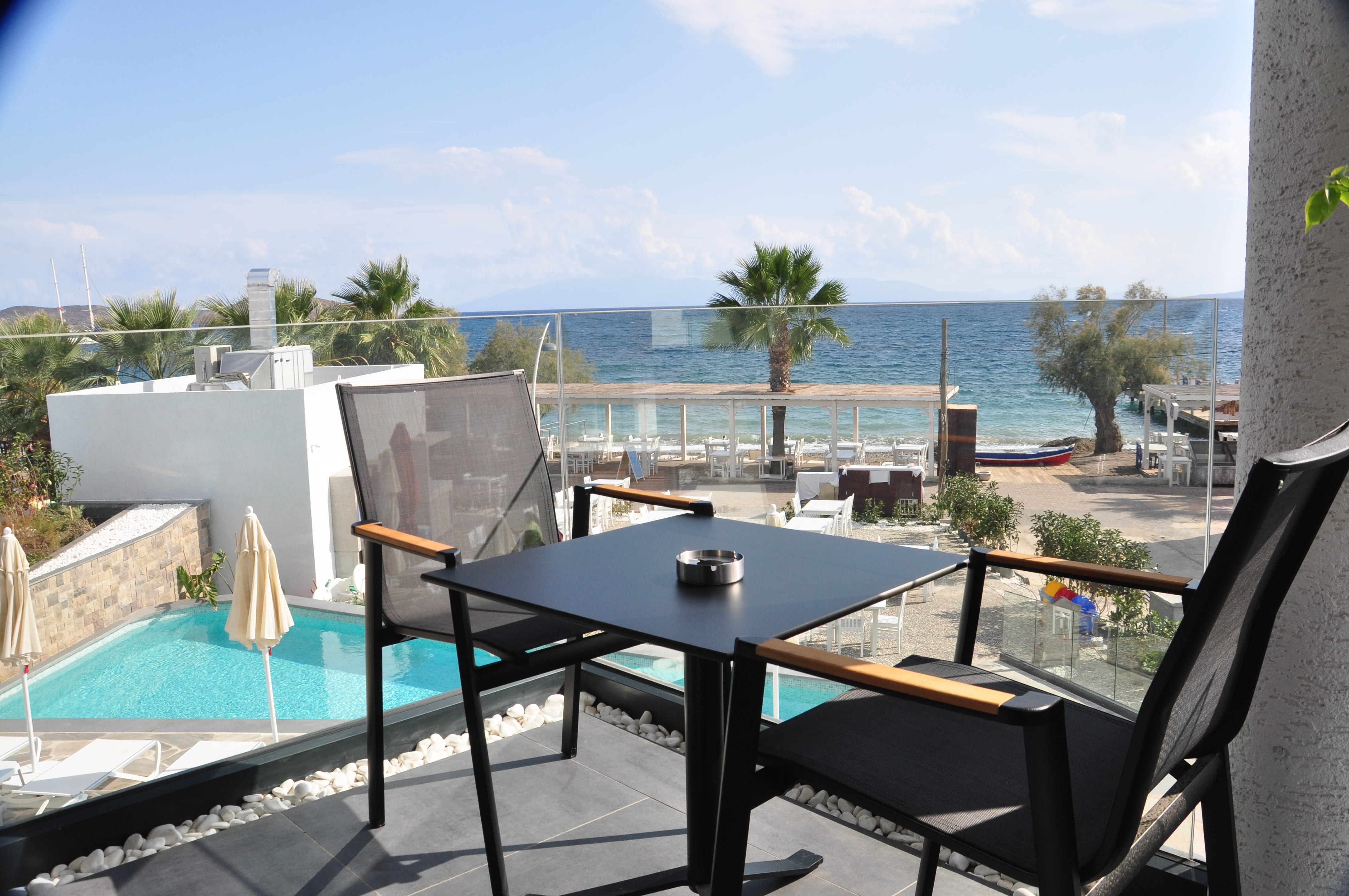 Herodot Beach Otel