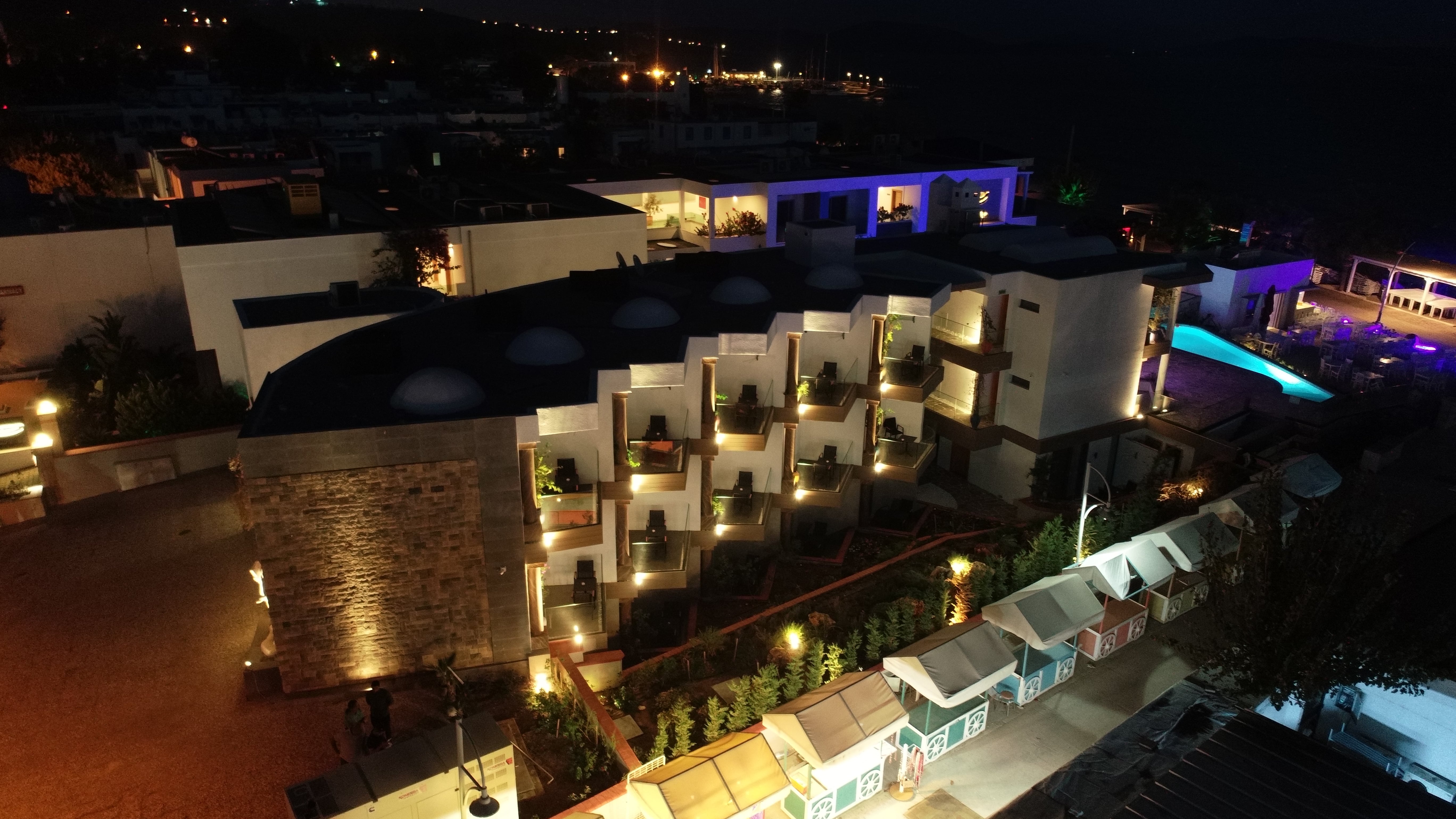Herodot Beach Otel