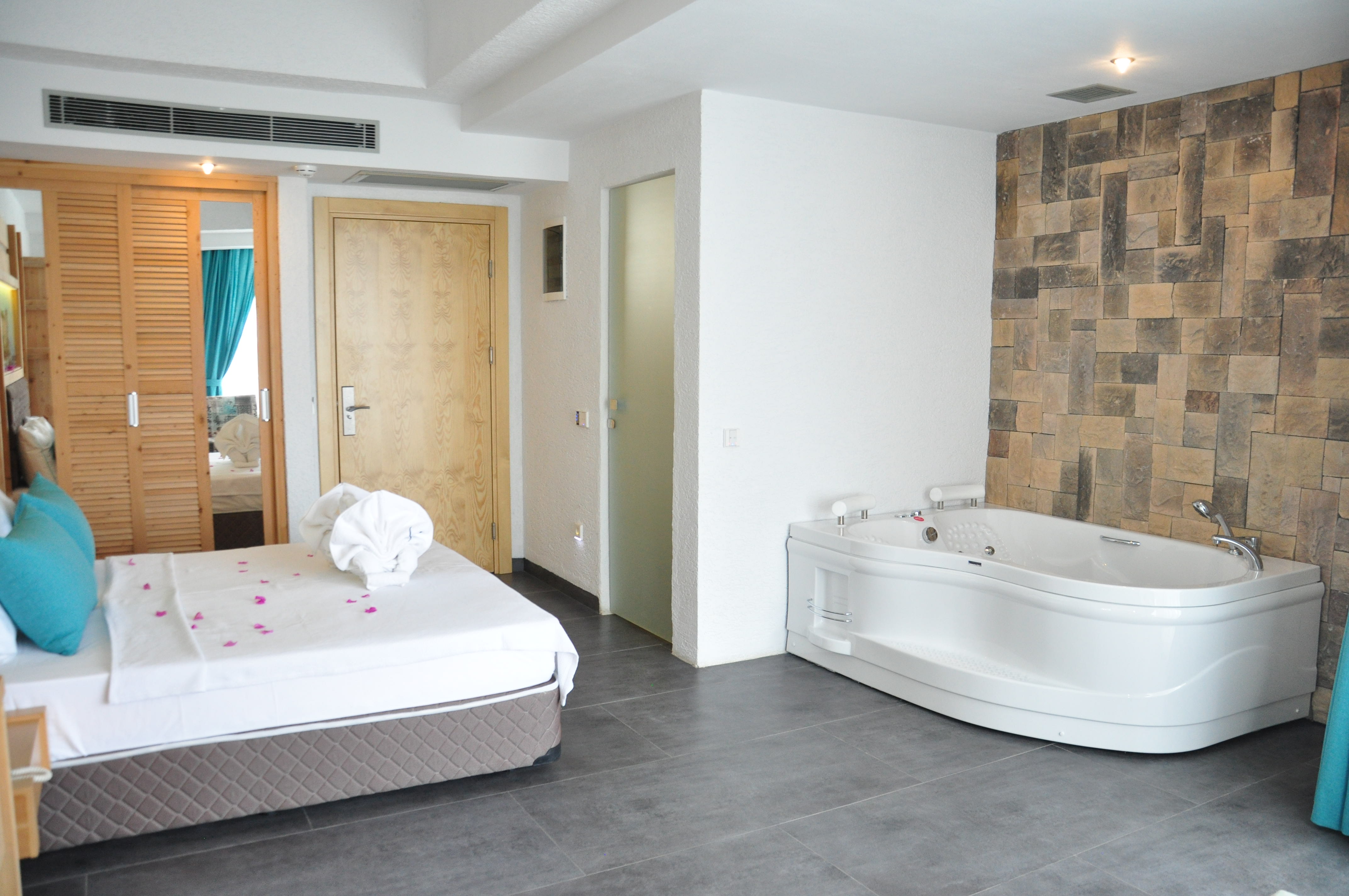 Herodot Beach Otel