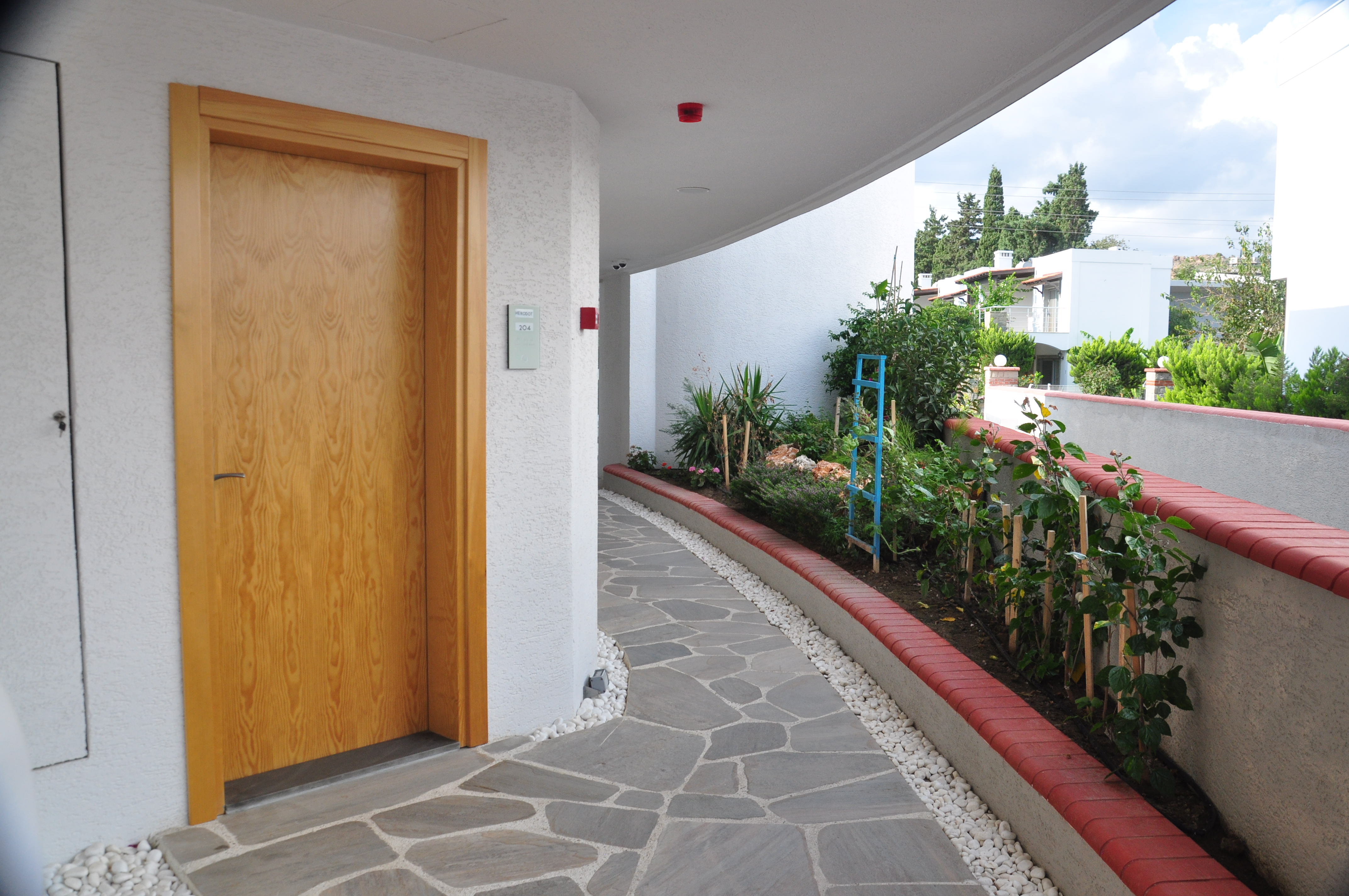 Herodot Beach Otel