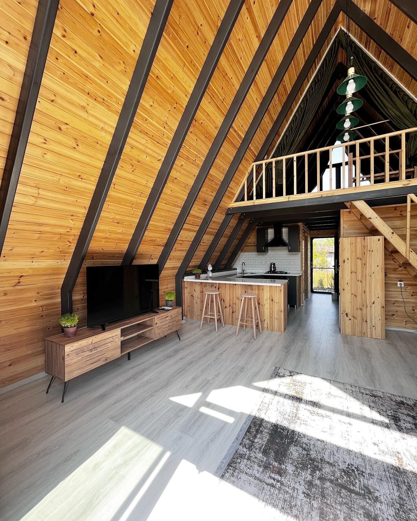 Karya Bungalov Villa