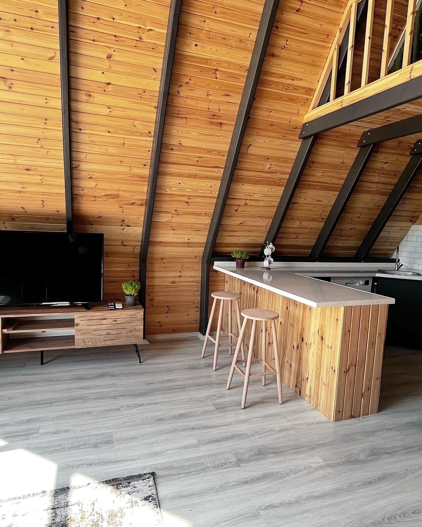 Karya Bungalov Villa