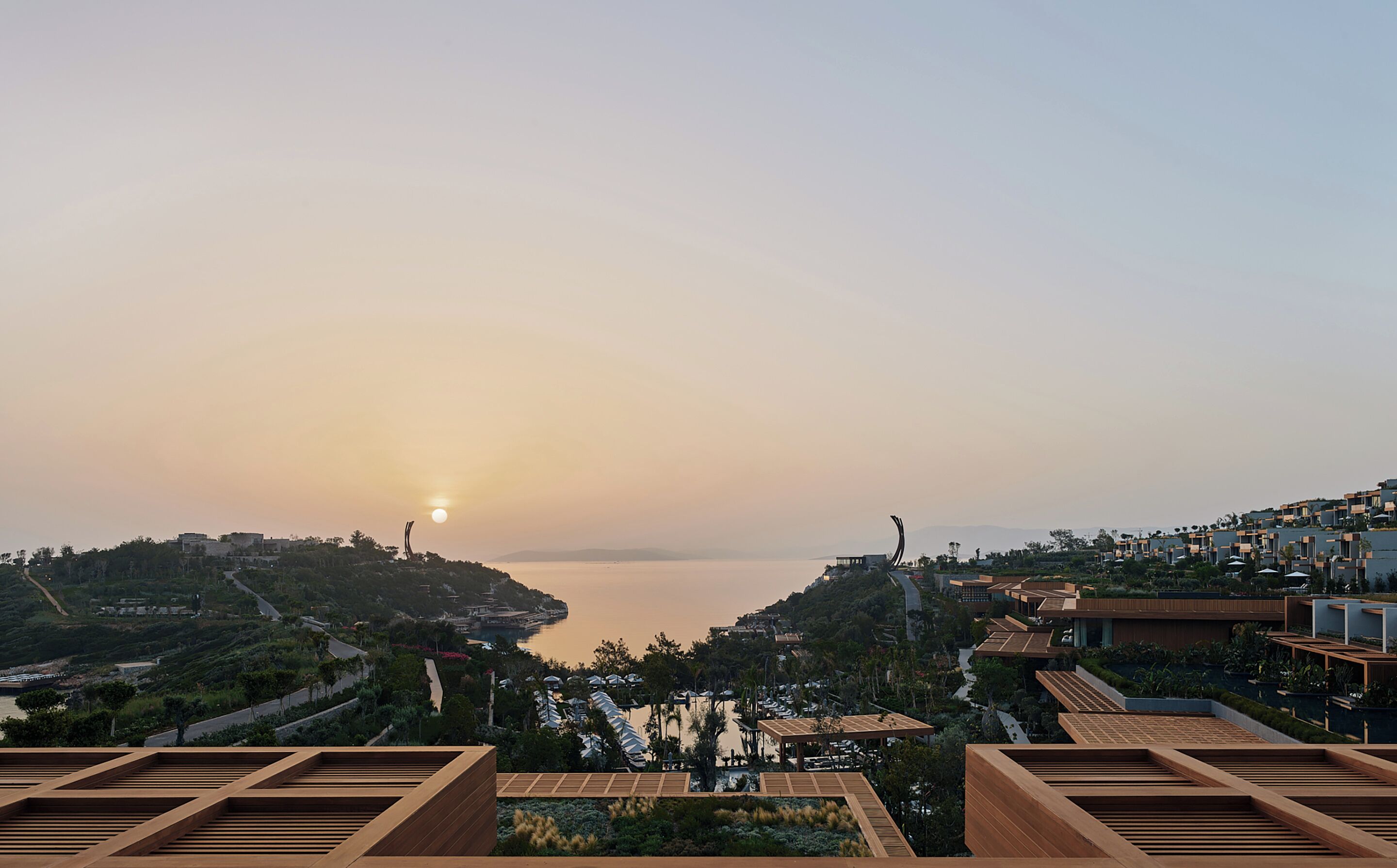 Maxx Royal Bodrum Resort
