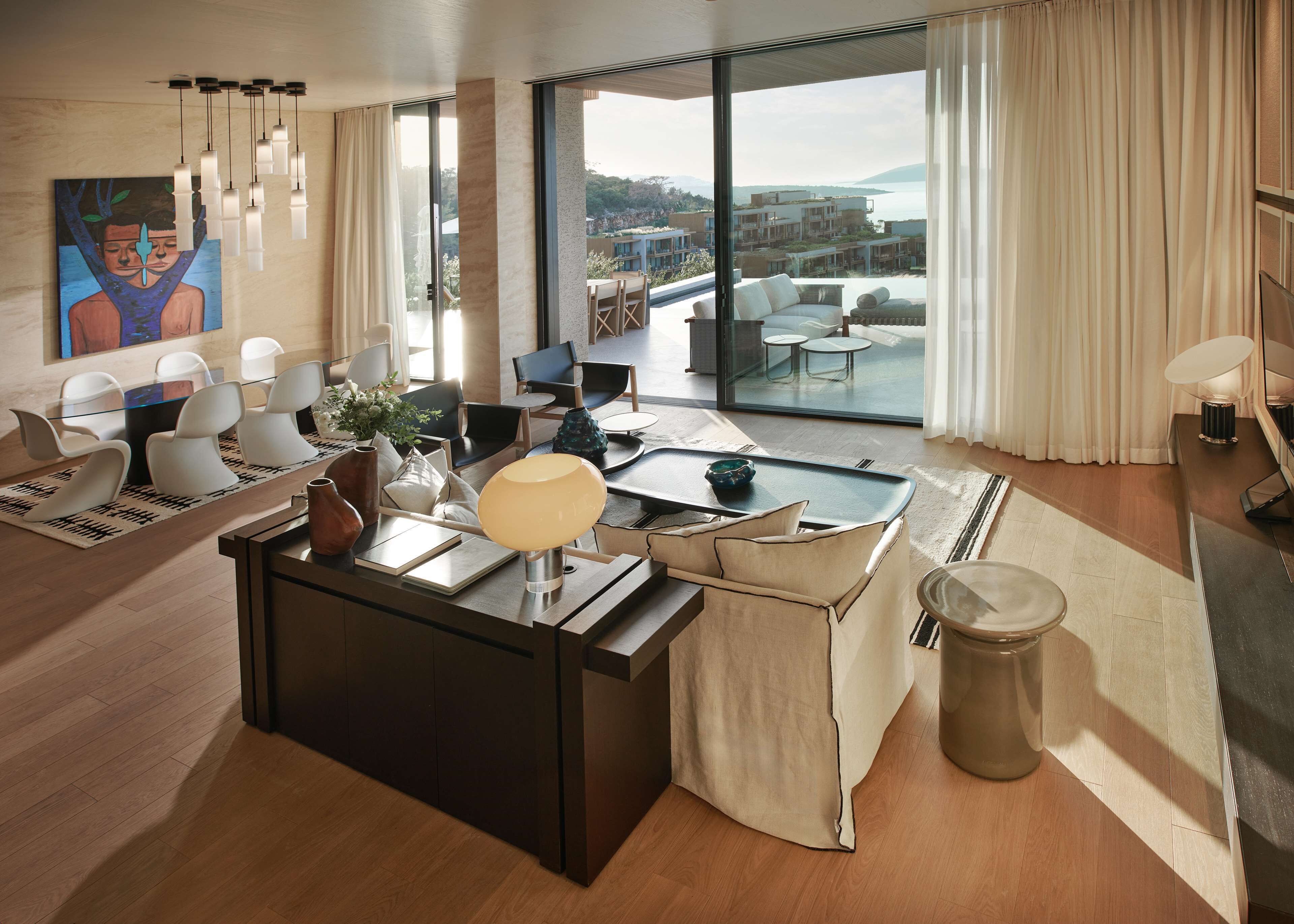 Maxx Royal Bodrum Resort