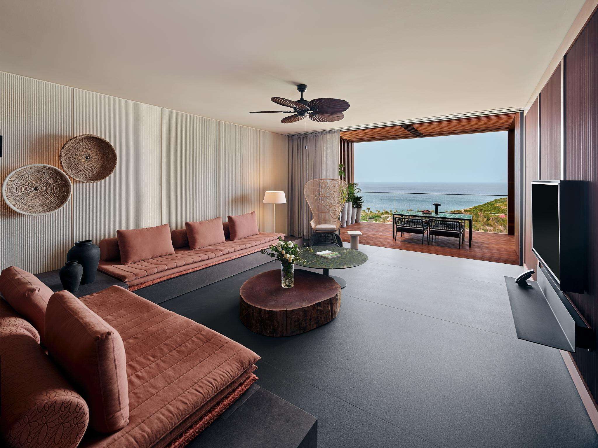Maxx Royal Bodrum Resort