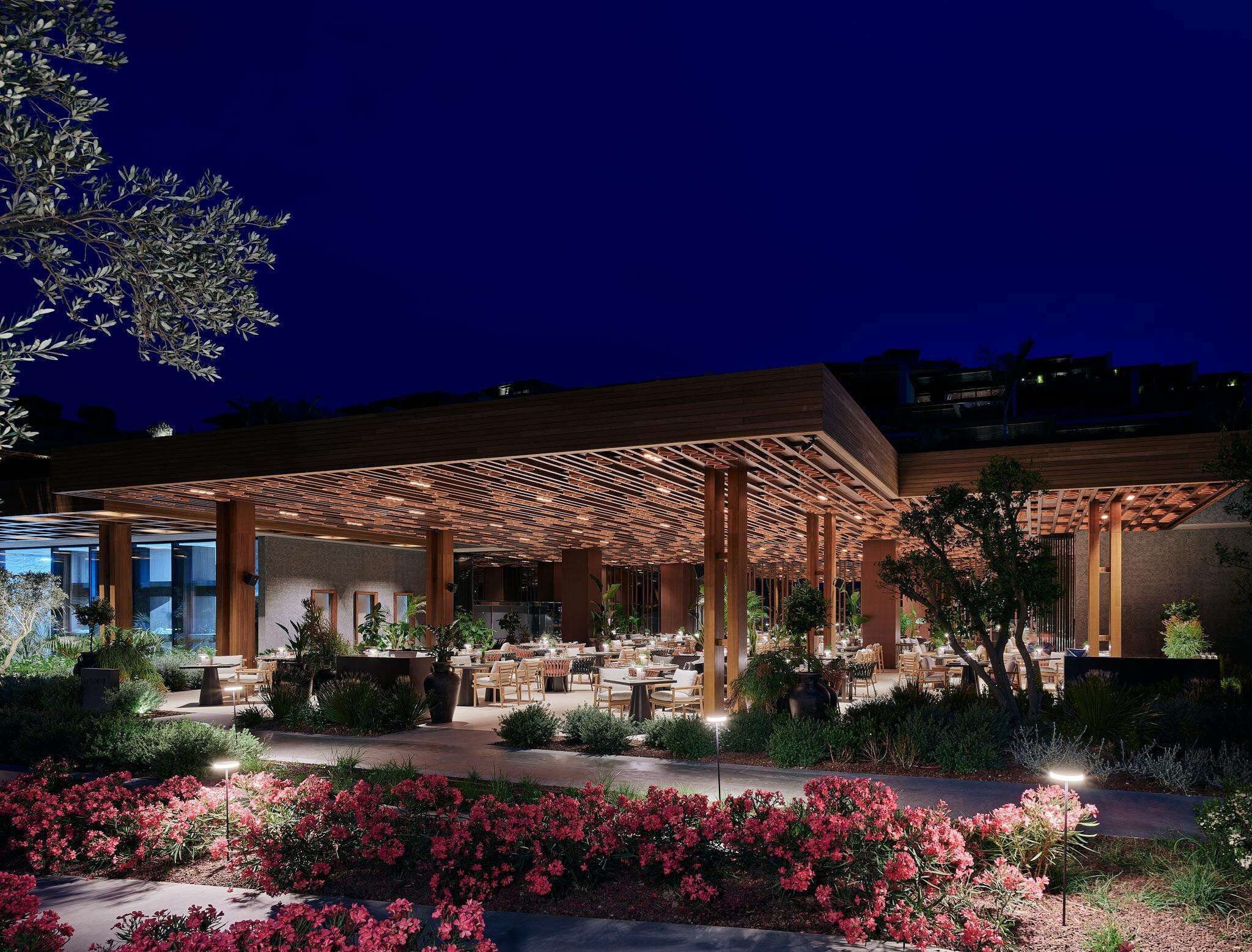 Maxx Royal Bodrum Resort
