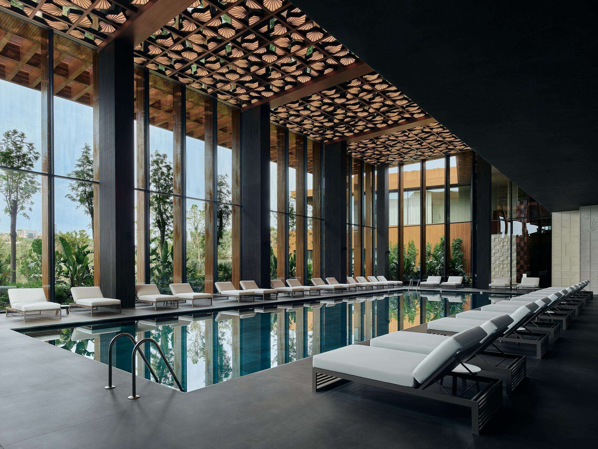 Maxx Royal Bodrum Resort