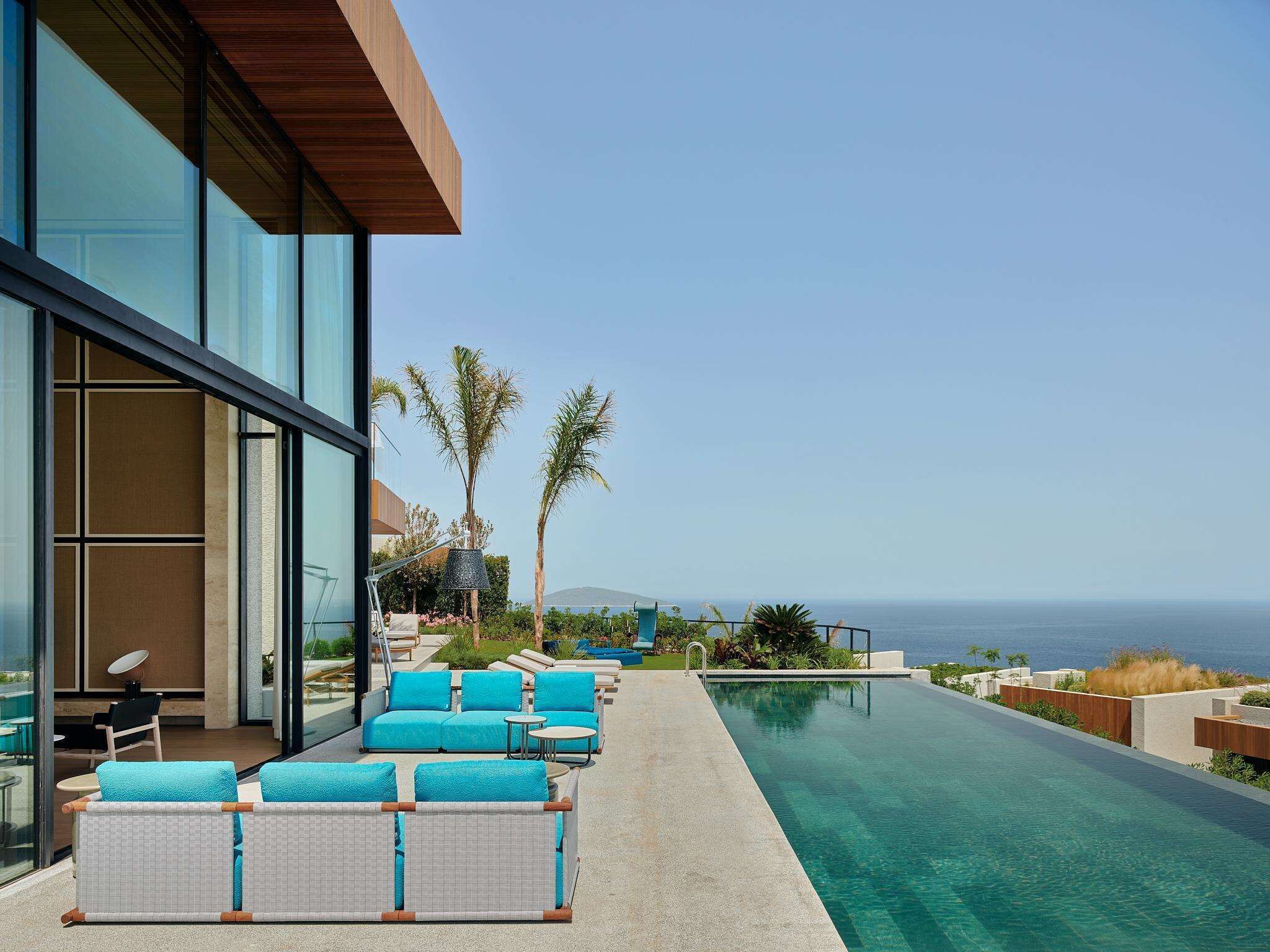Maxx Royal Bodrum Resort