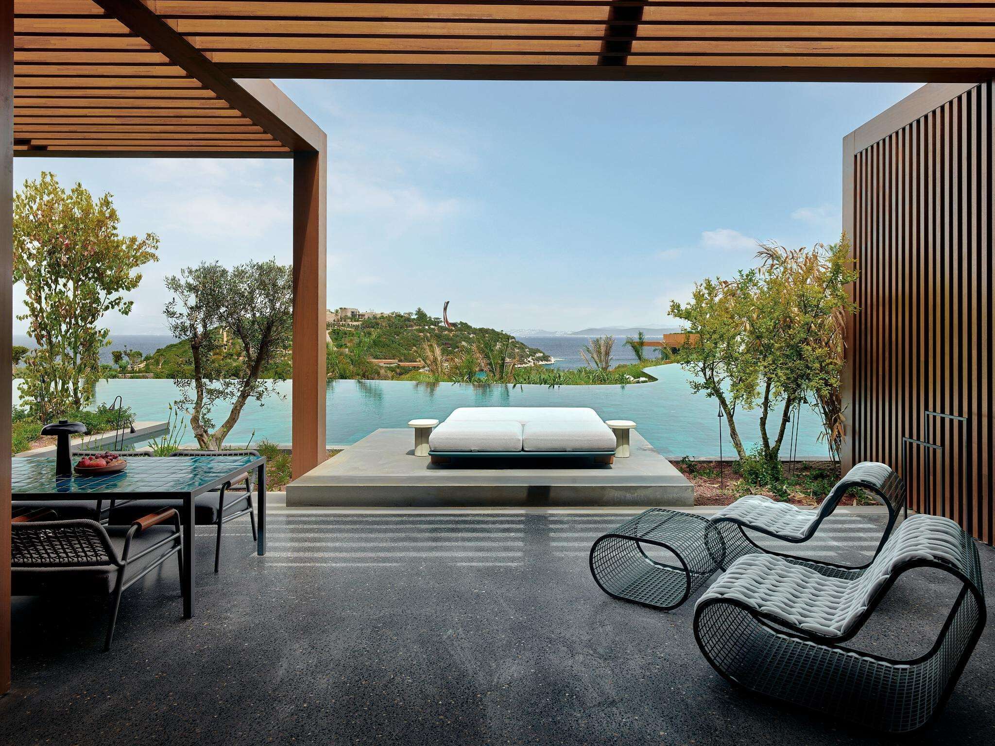 Maxx Royal Bodrum Resort