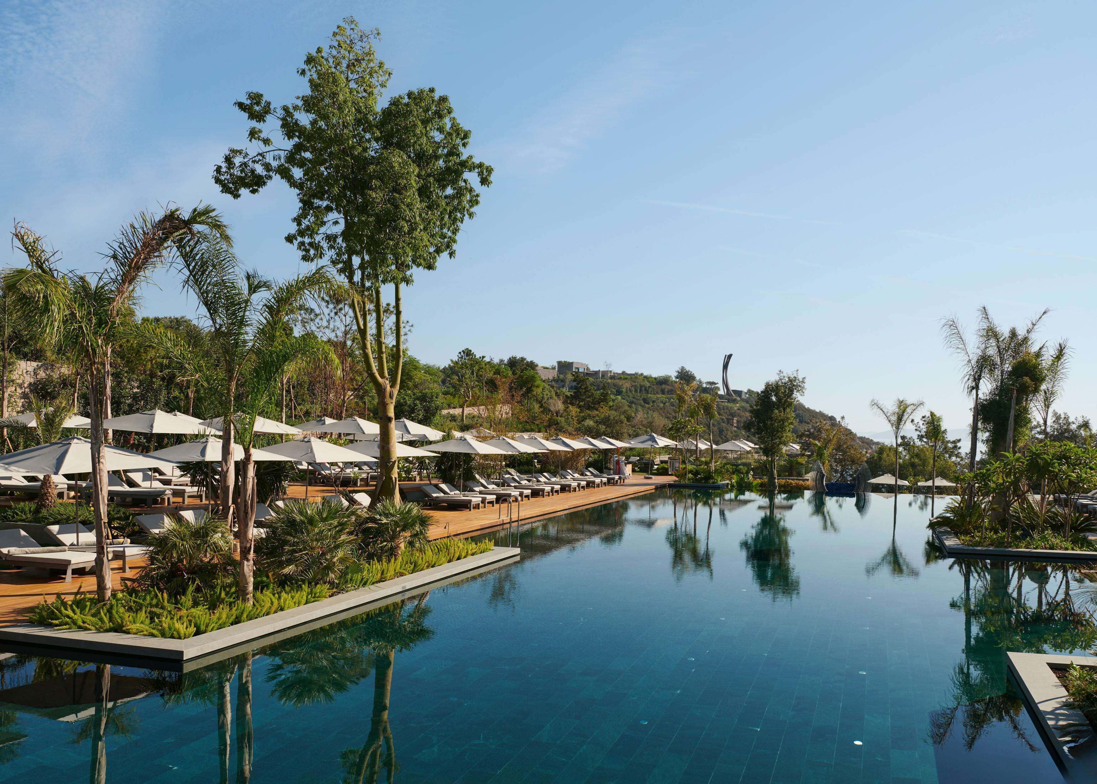 Maxx Royal Bodrum Resort