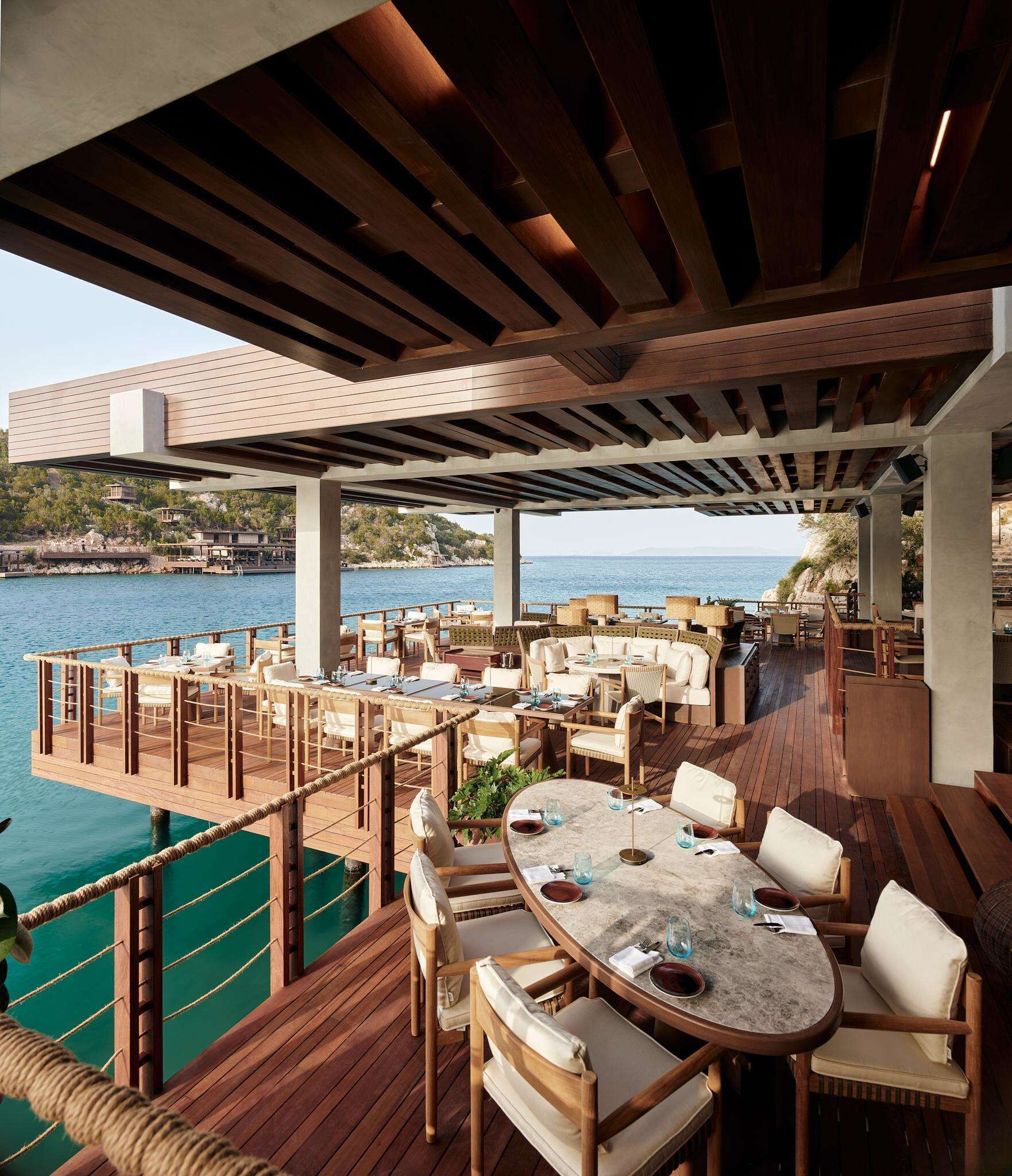 Maxx Royal Bodrum Resort