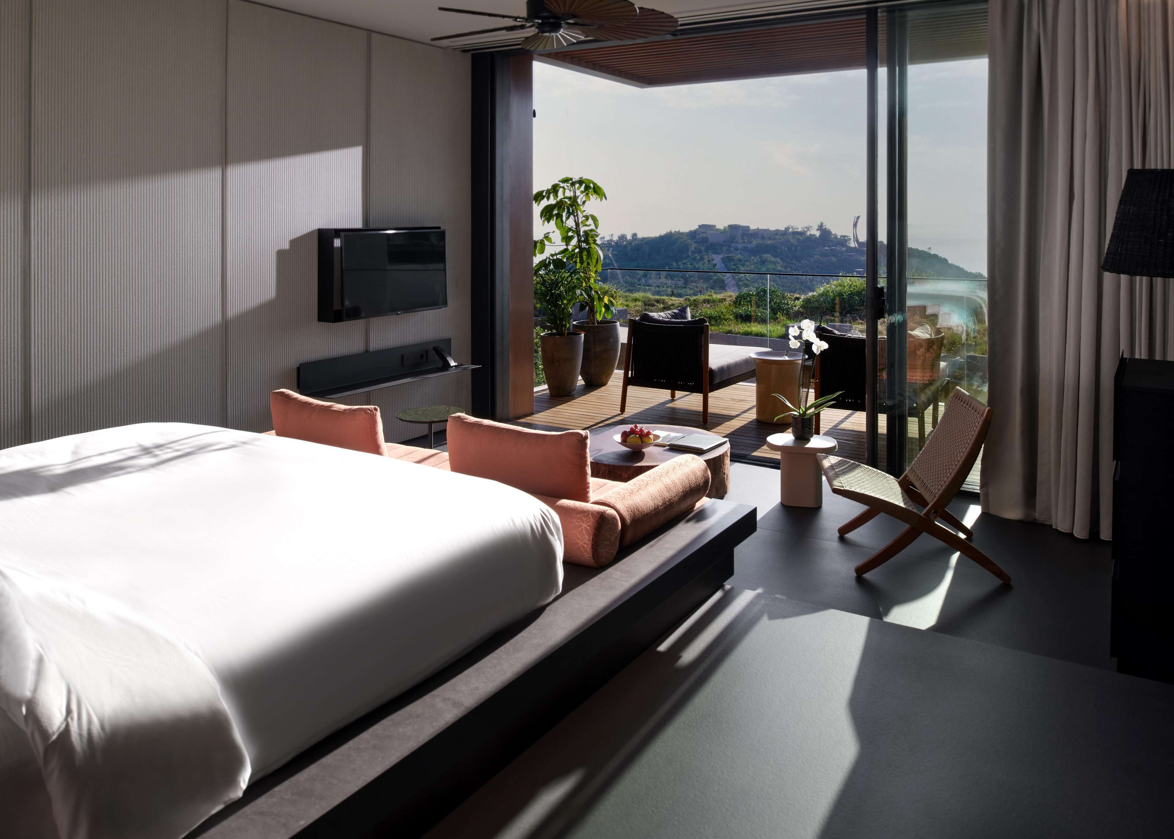 Maxx Royal Bodrum Resort