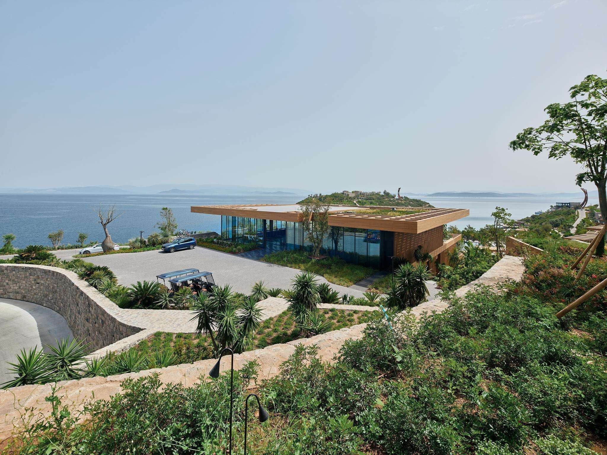 Maxx Royal Bodrum Resort
