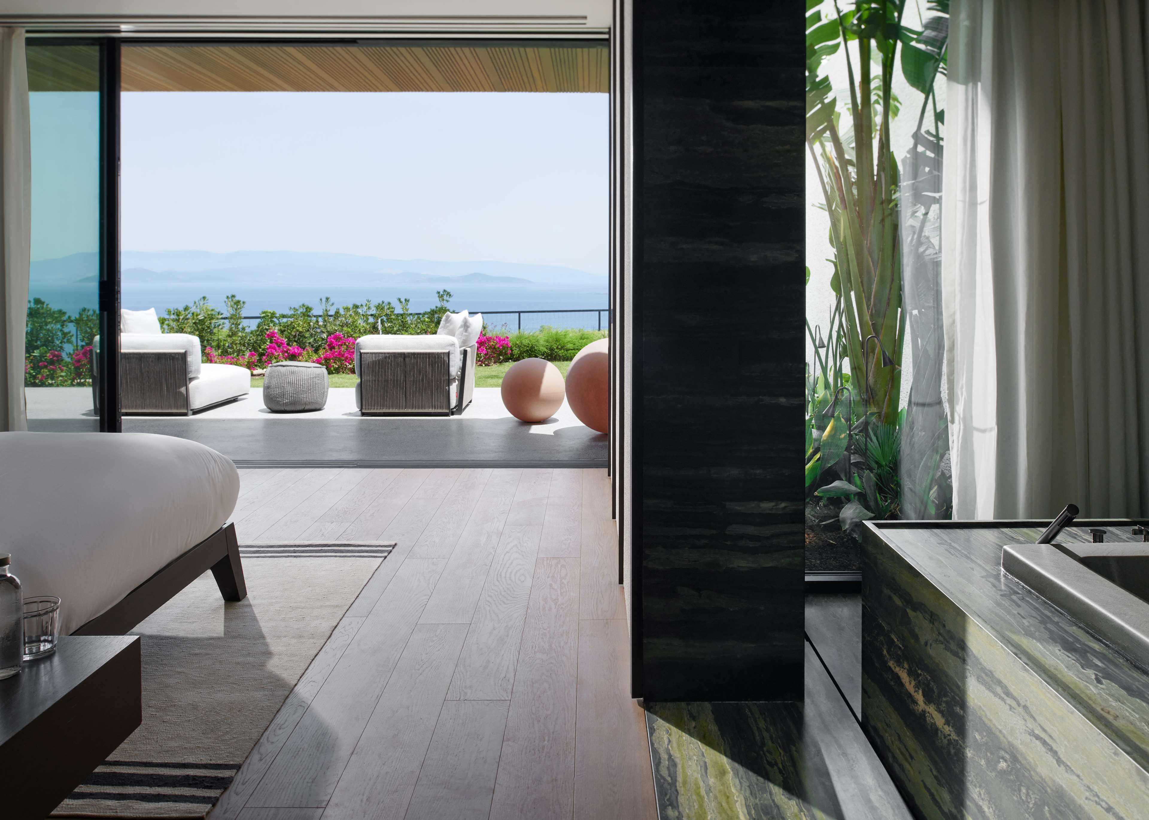 Maxx Royal Bodrum Resort