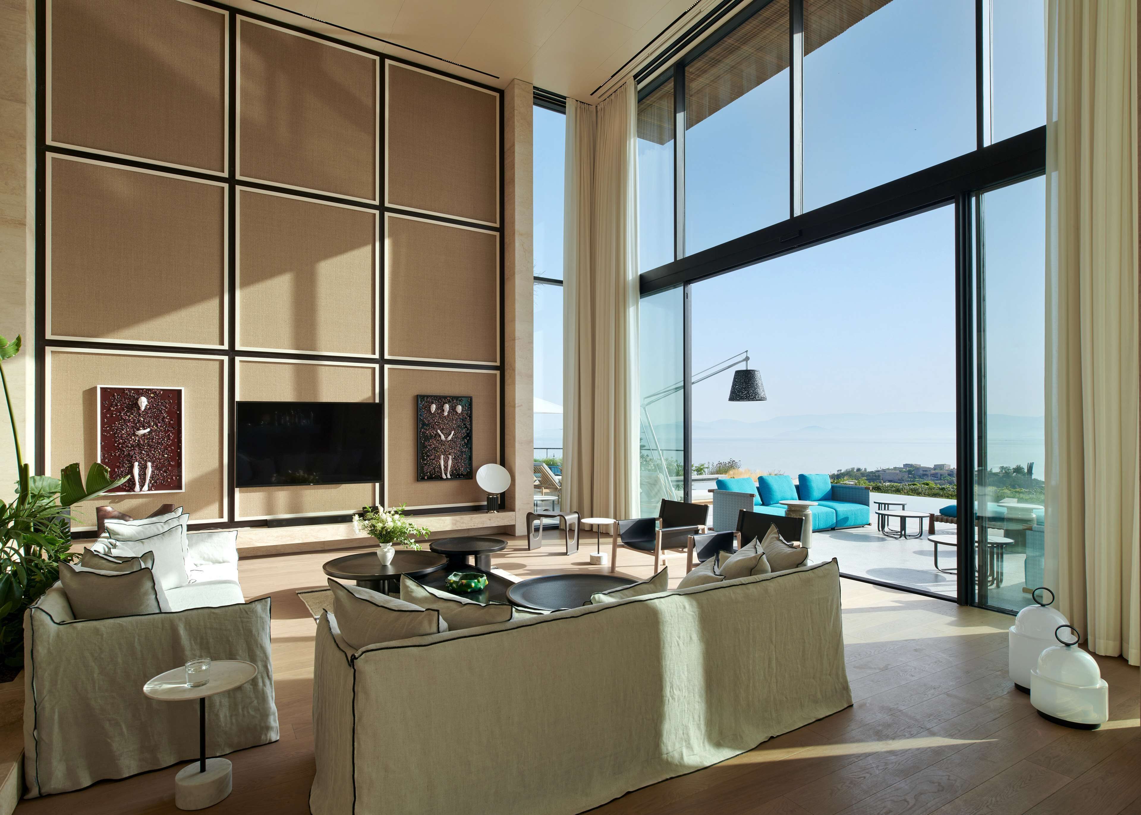 Maxx Royal Bodrum Resort
