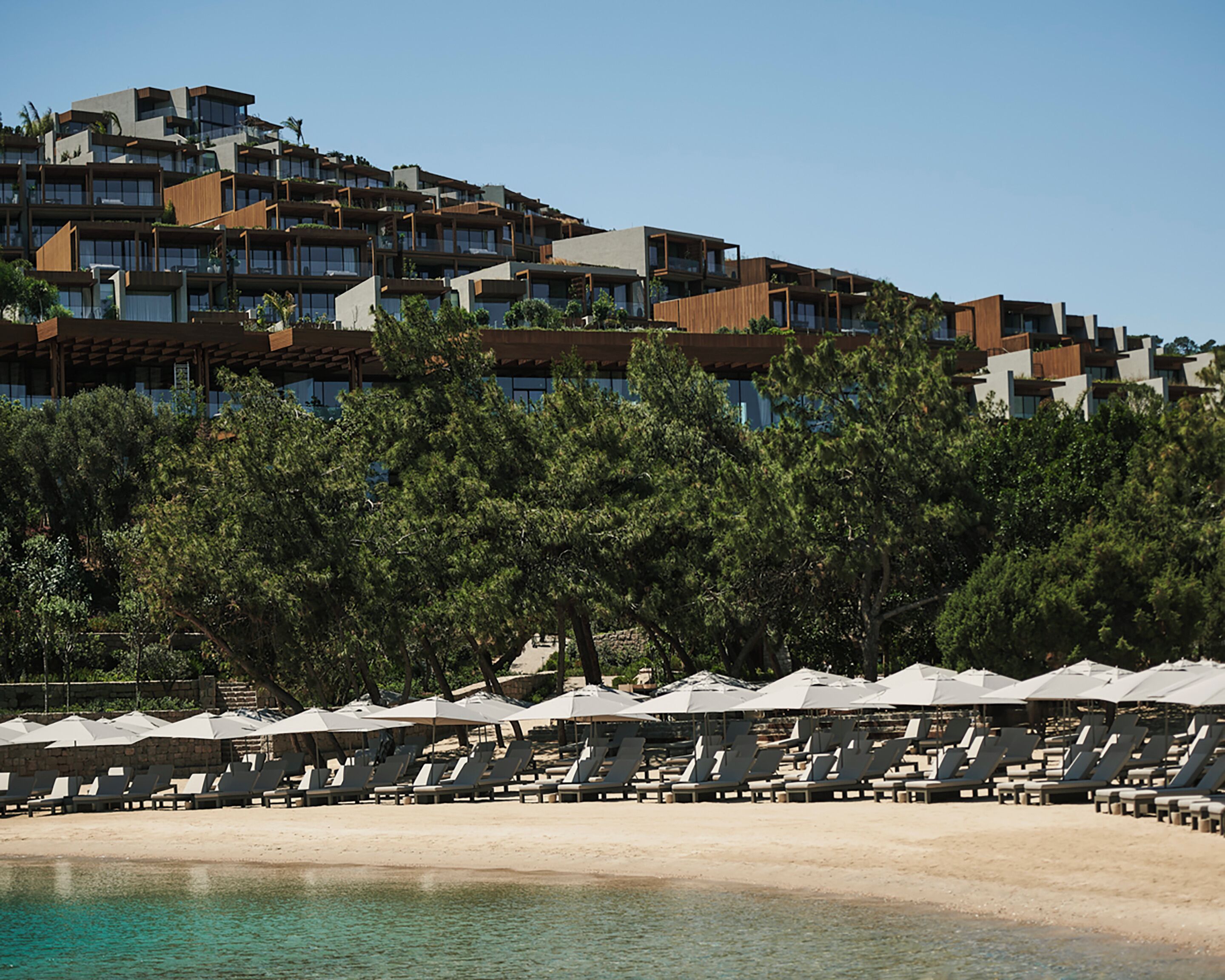Maxx Royal Bodrum Resort