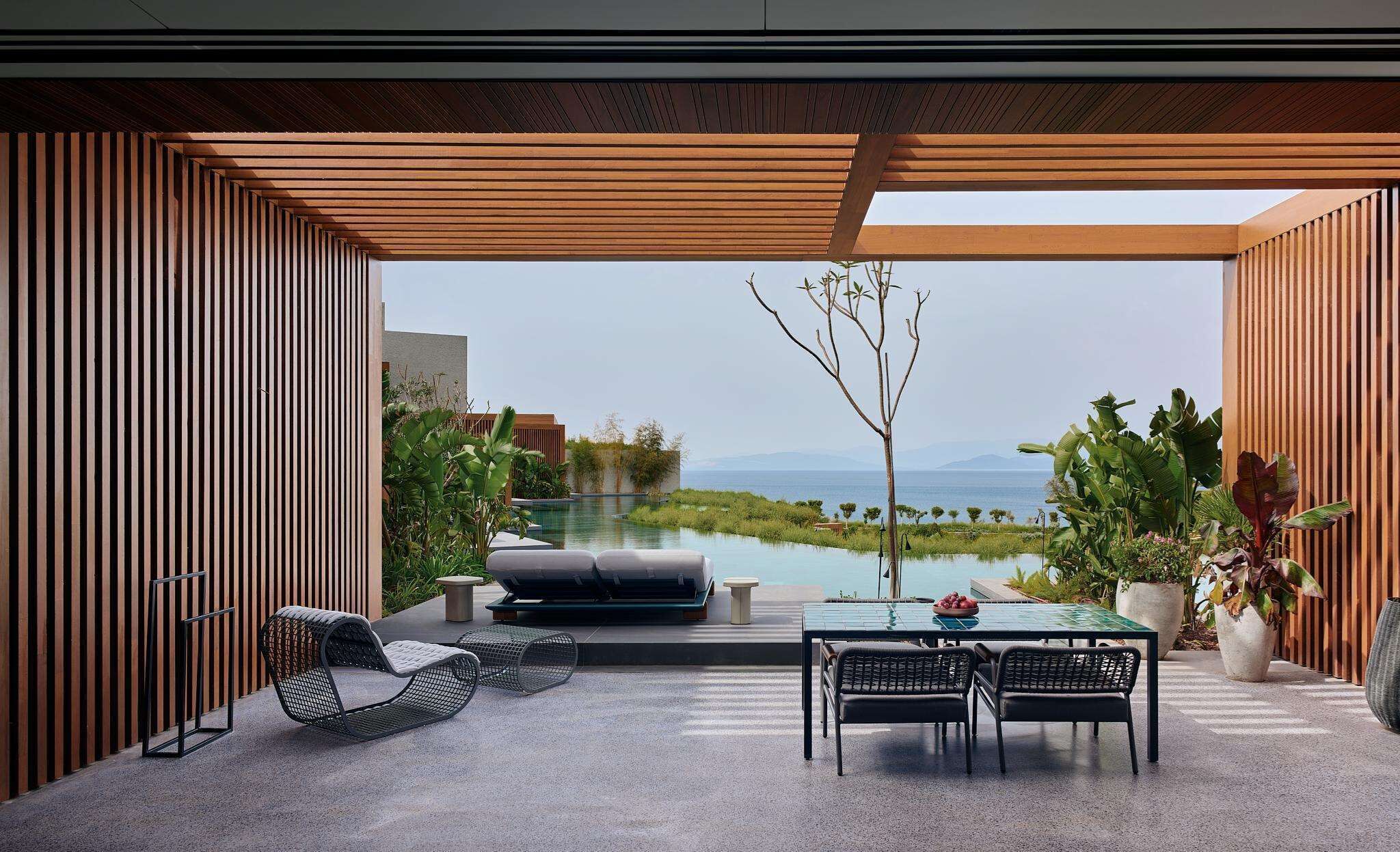 Maxx Royal Bodrum Resort