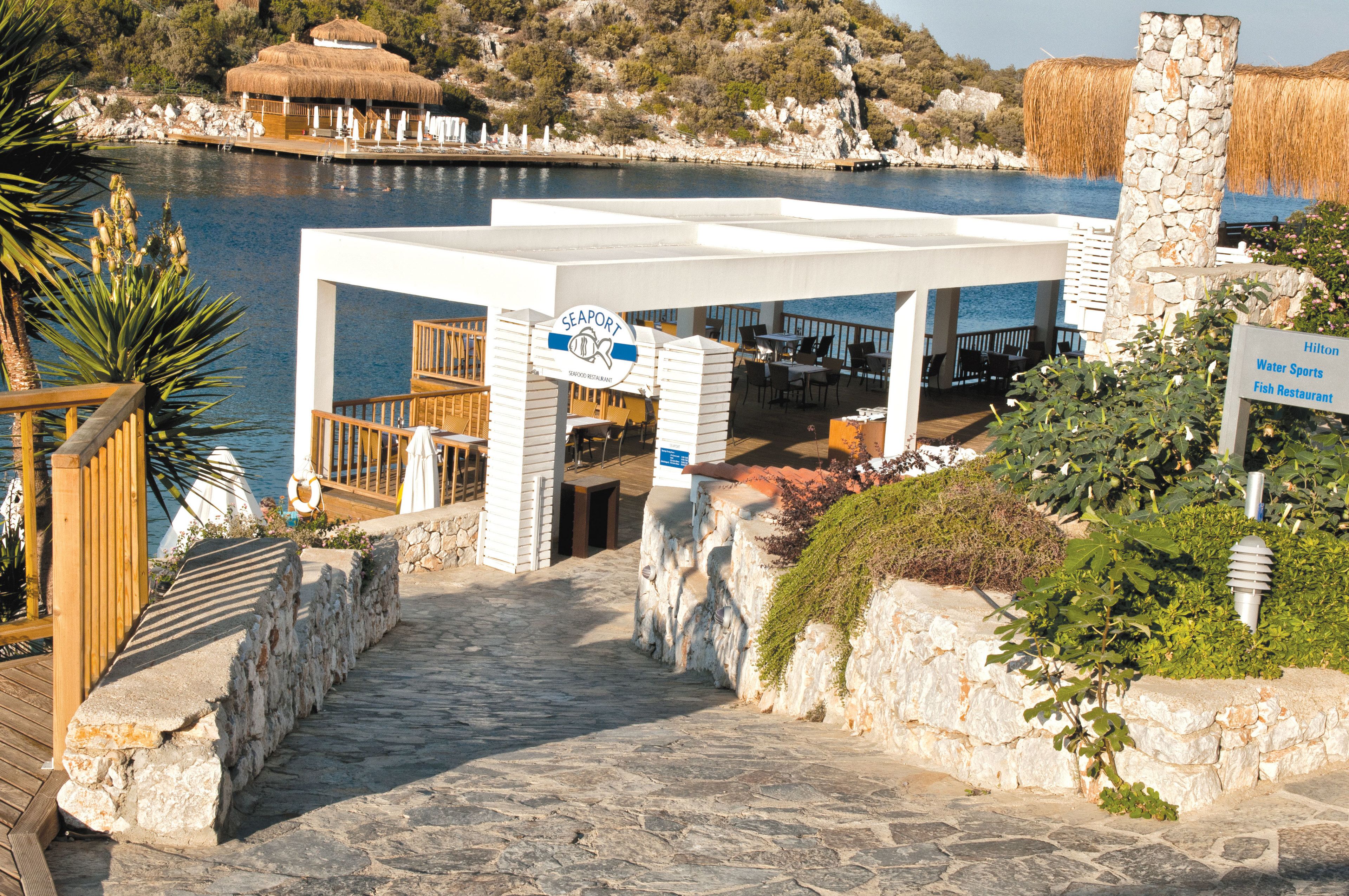 Maxx Royal Bodrum Resort
