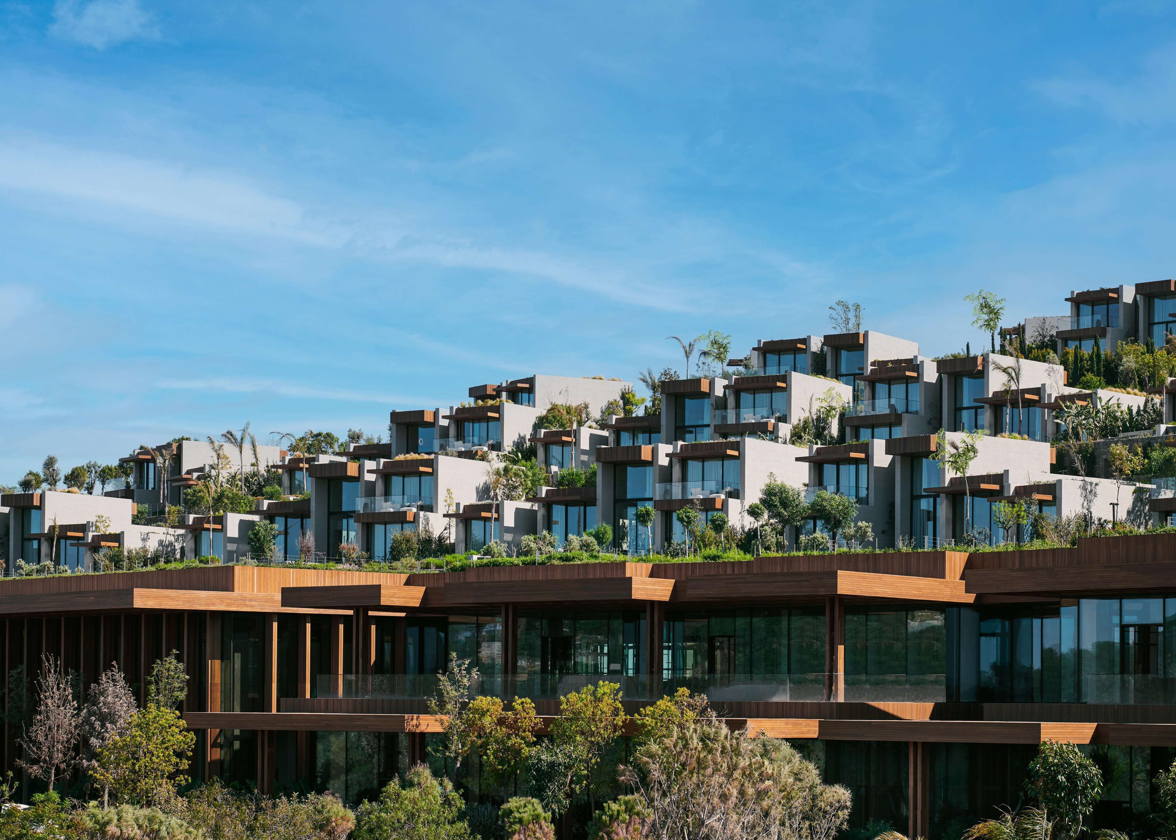 Maxx Royal Bodrum Resort
