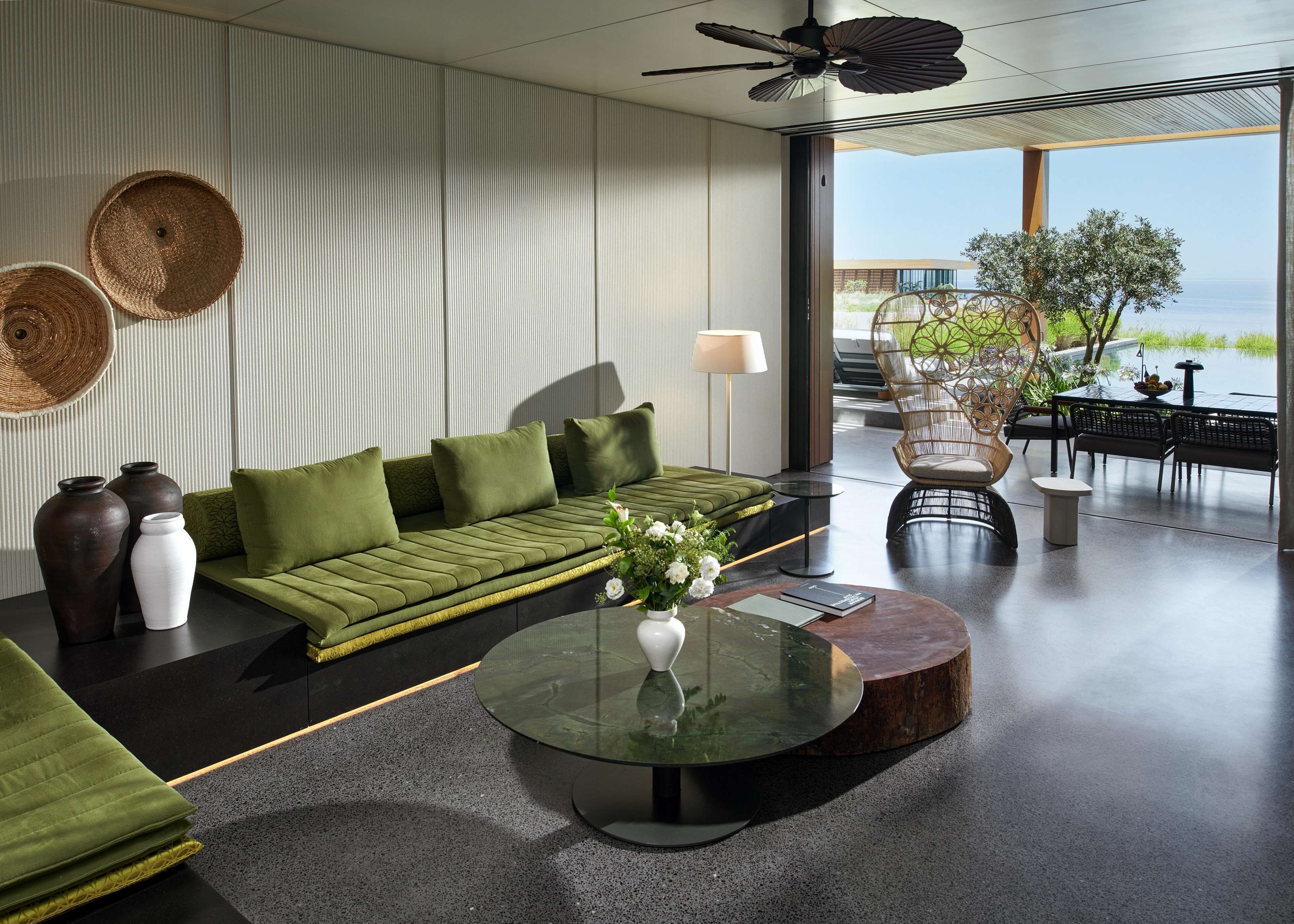 Maxx Royal Bodrum Resort