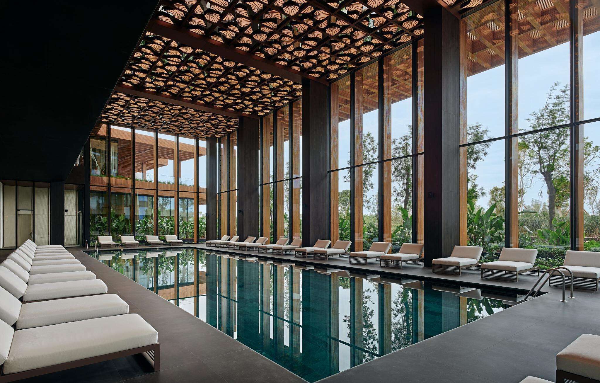 Maxx Royal Bodrum Resort