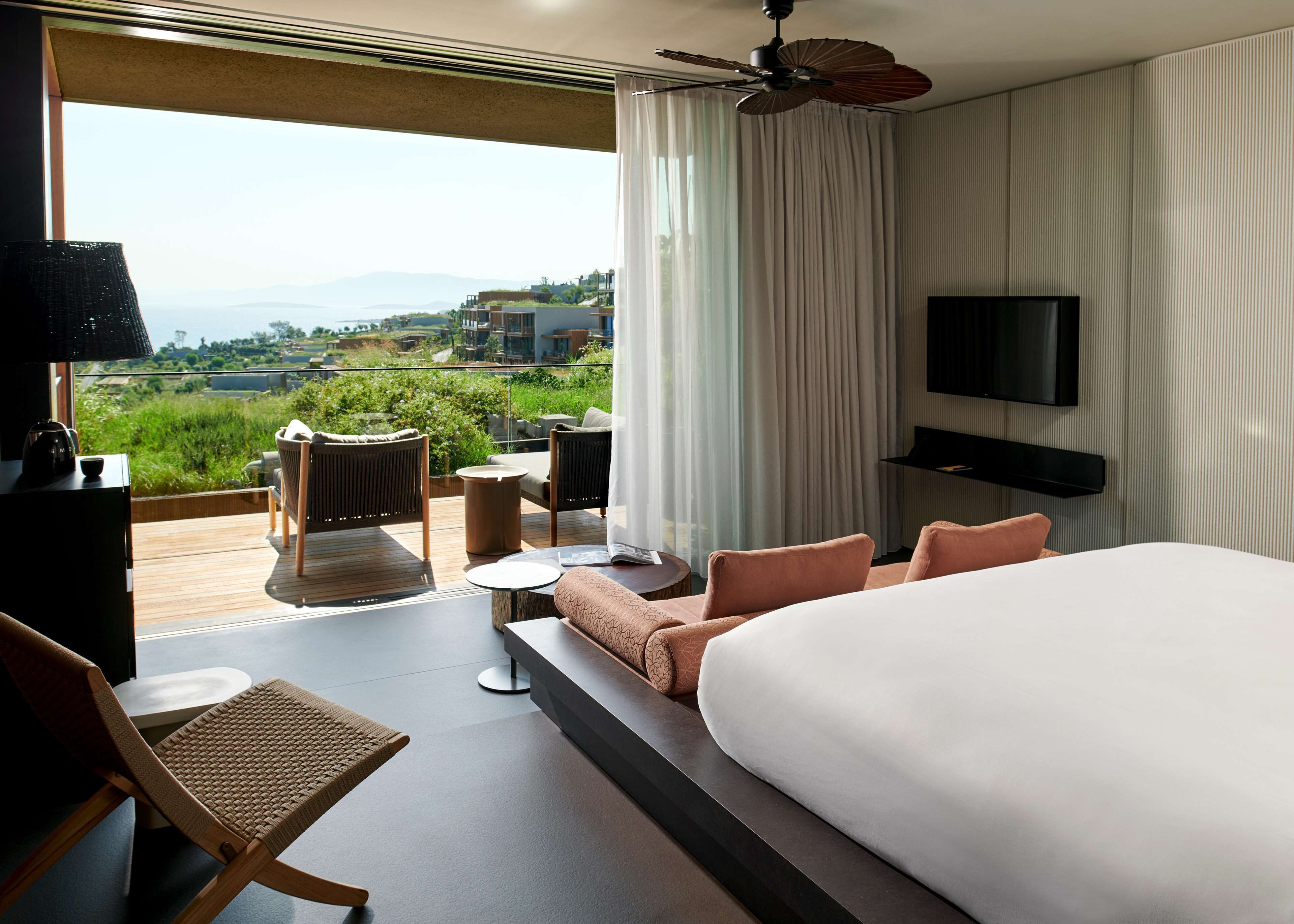 Maxx Royal Bodrum Resort