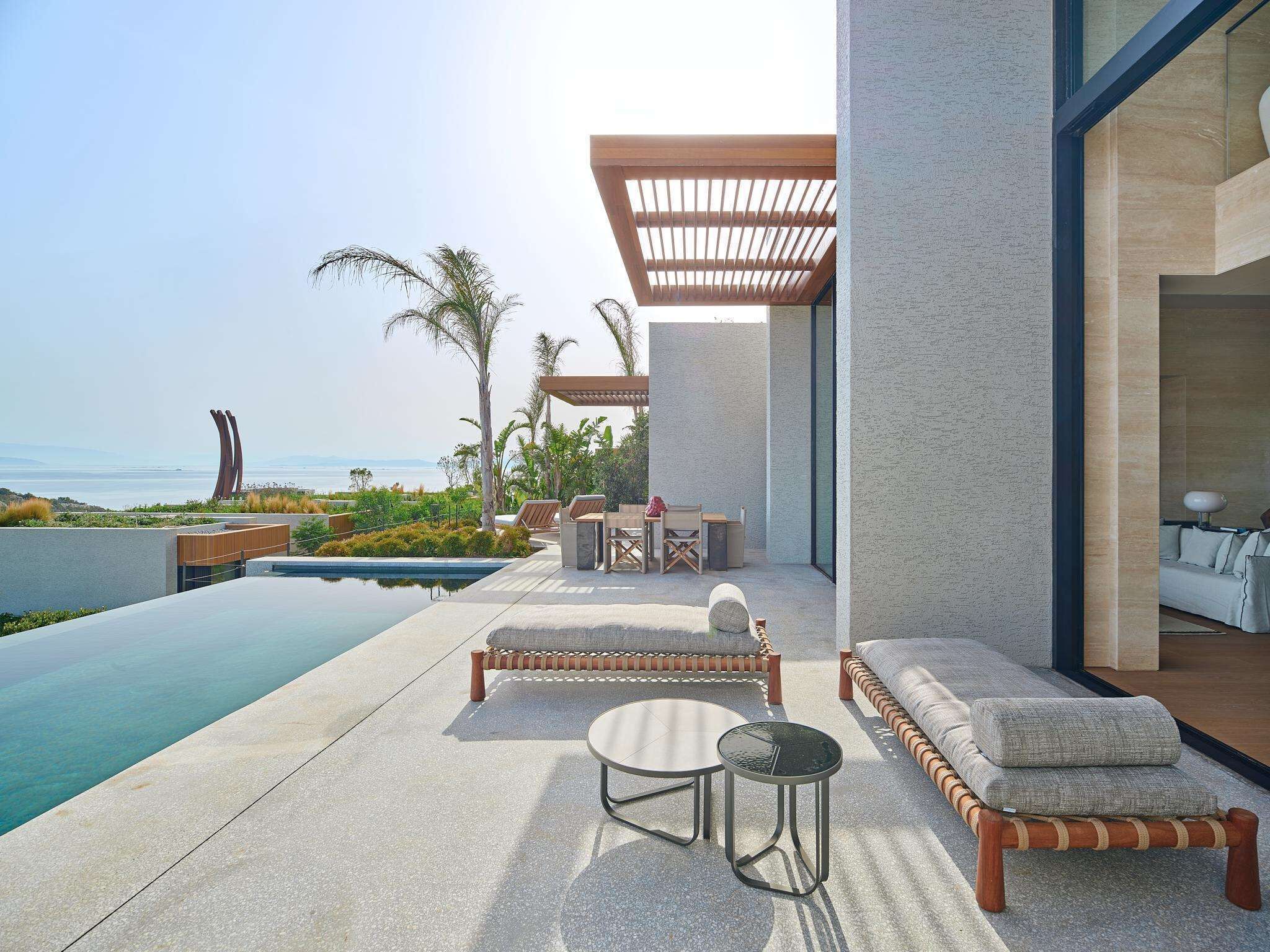 Maxx Royal Bodrum Resort