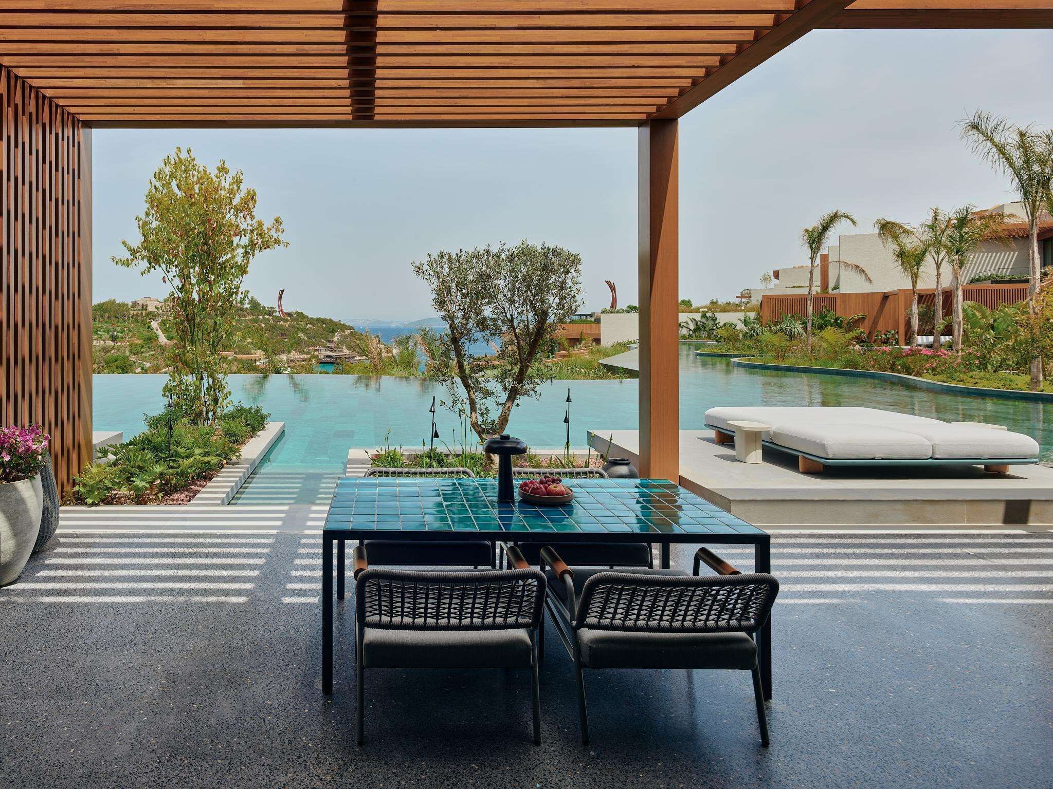Maxx Royal Bodrum Resort