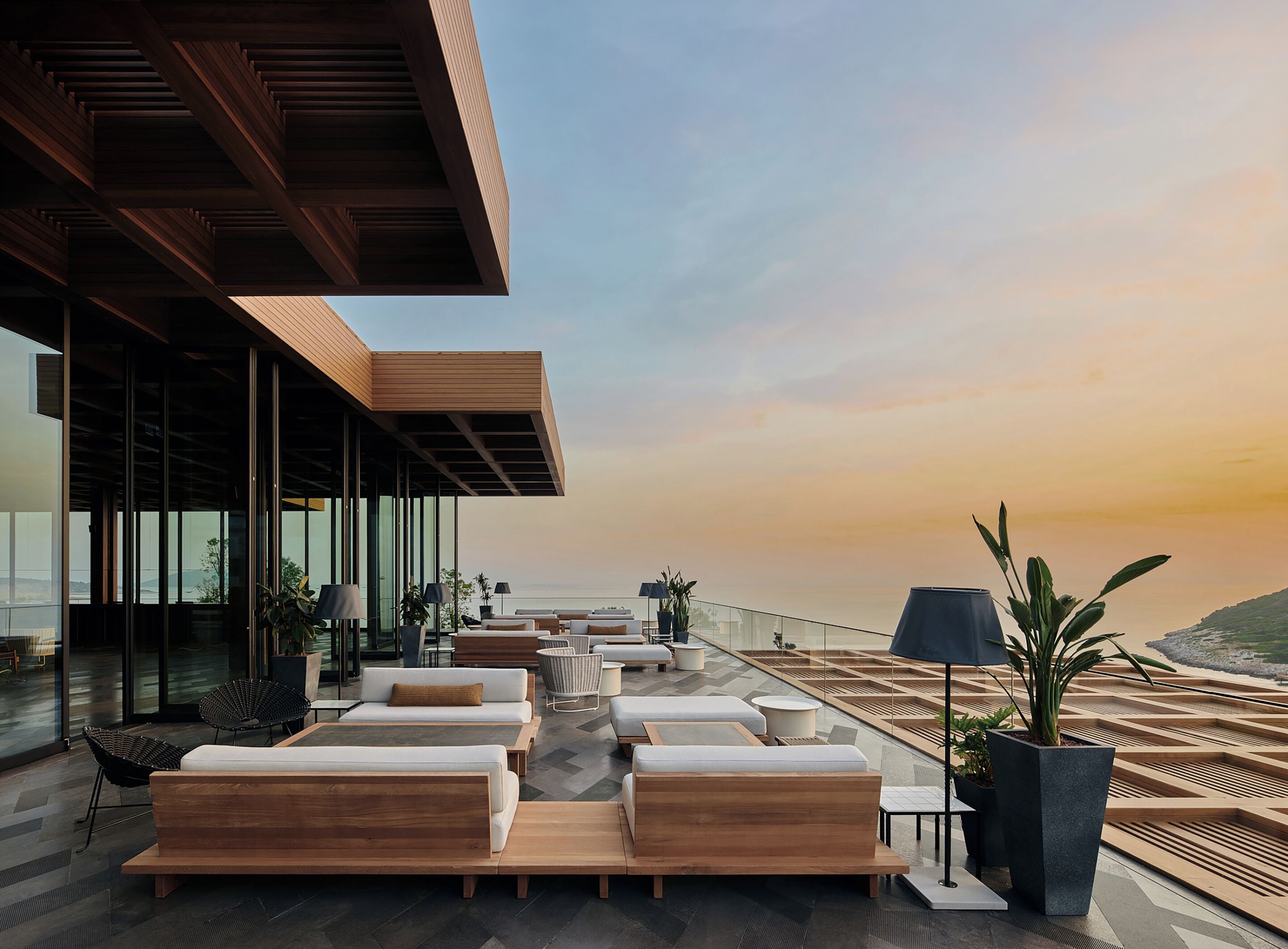 Maxx Royal Bodrum Resort