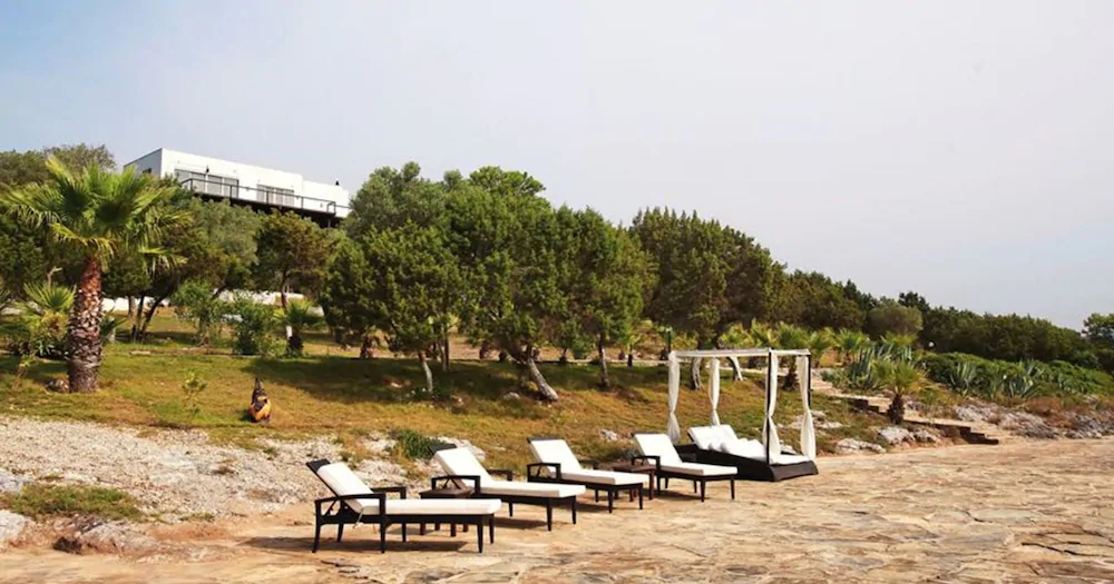 Villa Leo