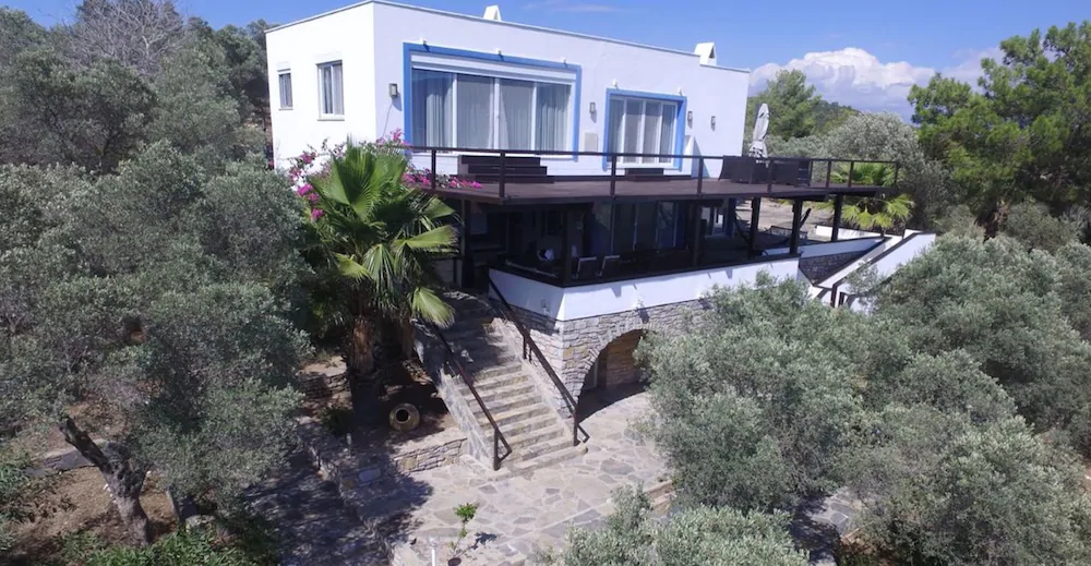 Villa Leo