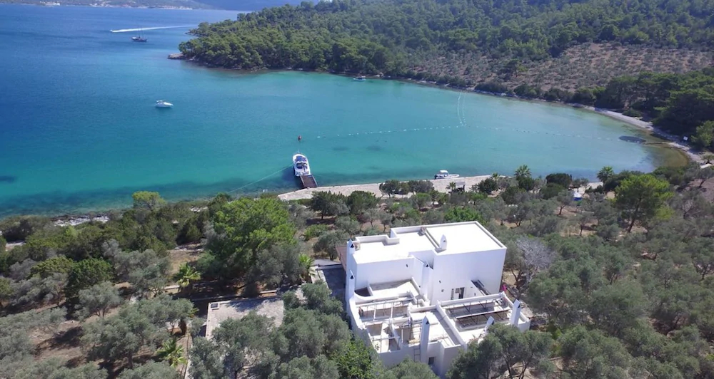 Villa Leo