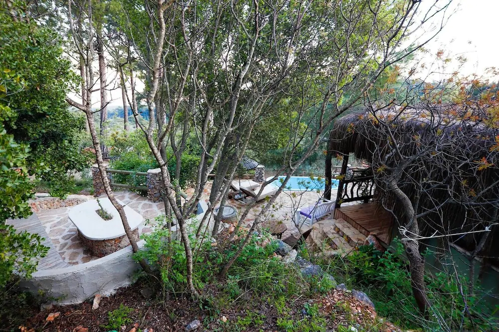 Villa Orion