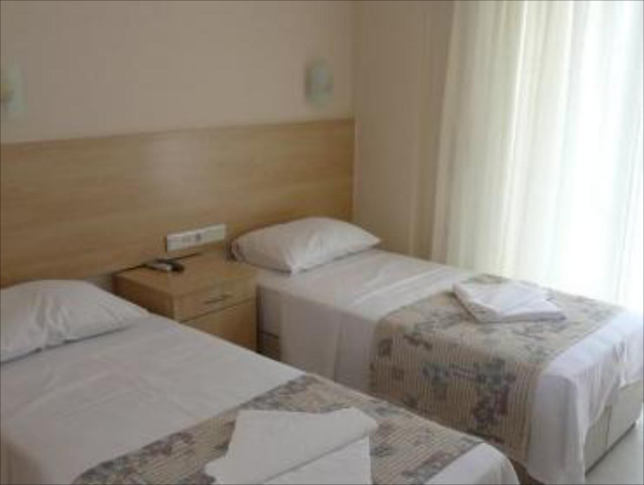 Viras Otel - Ortakent