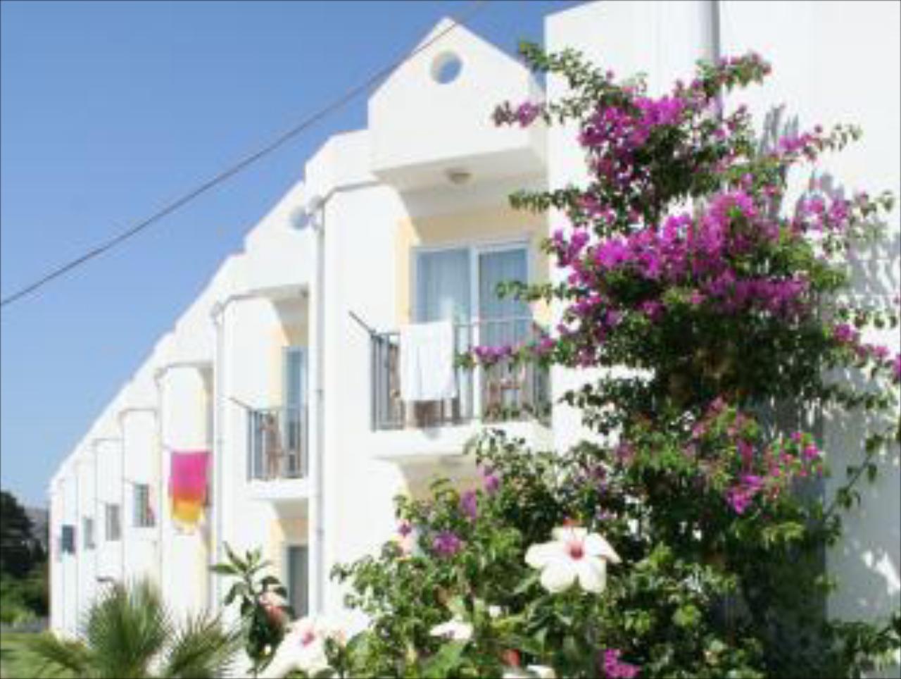 Viras Otel - Ortakent