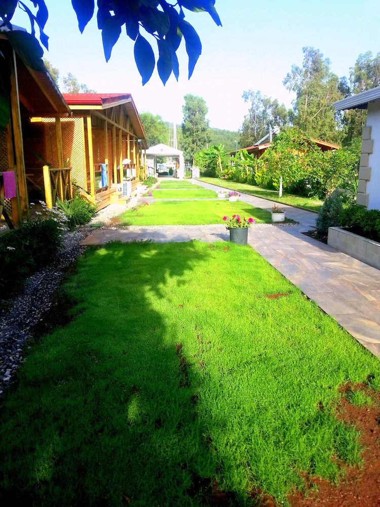 Mavi Yengec Restaurant & Bungalows