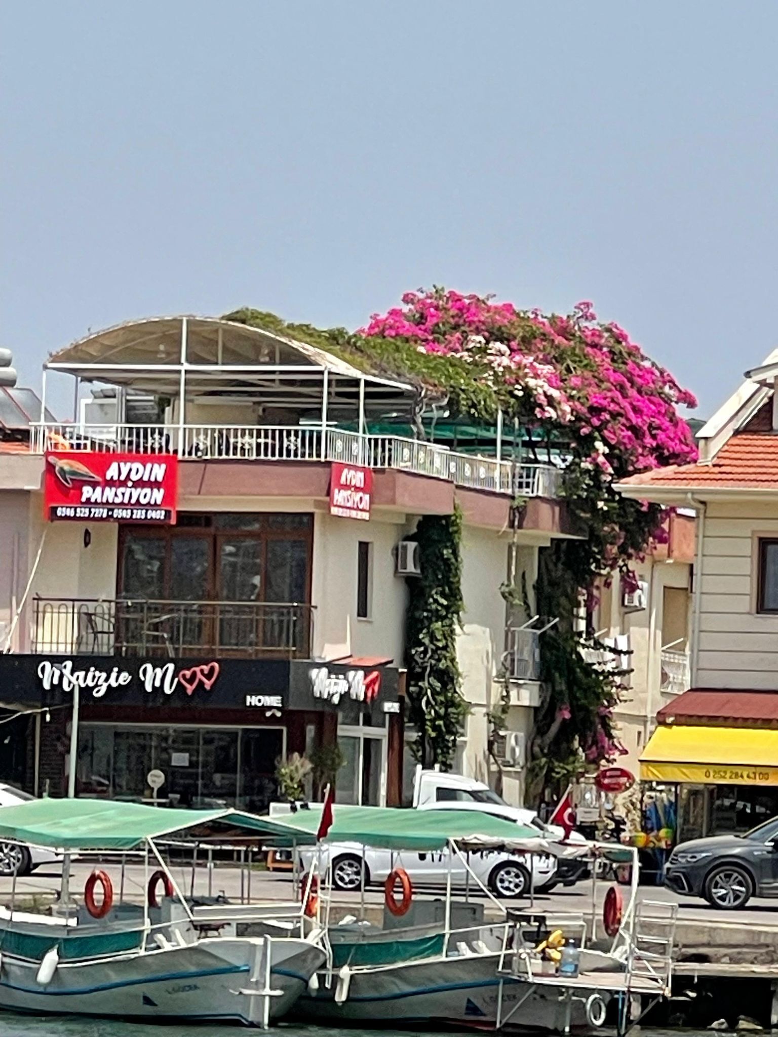 Aydin Pansiyon