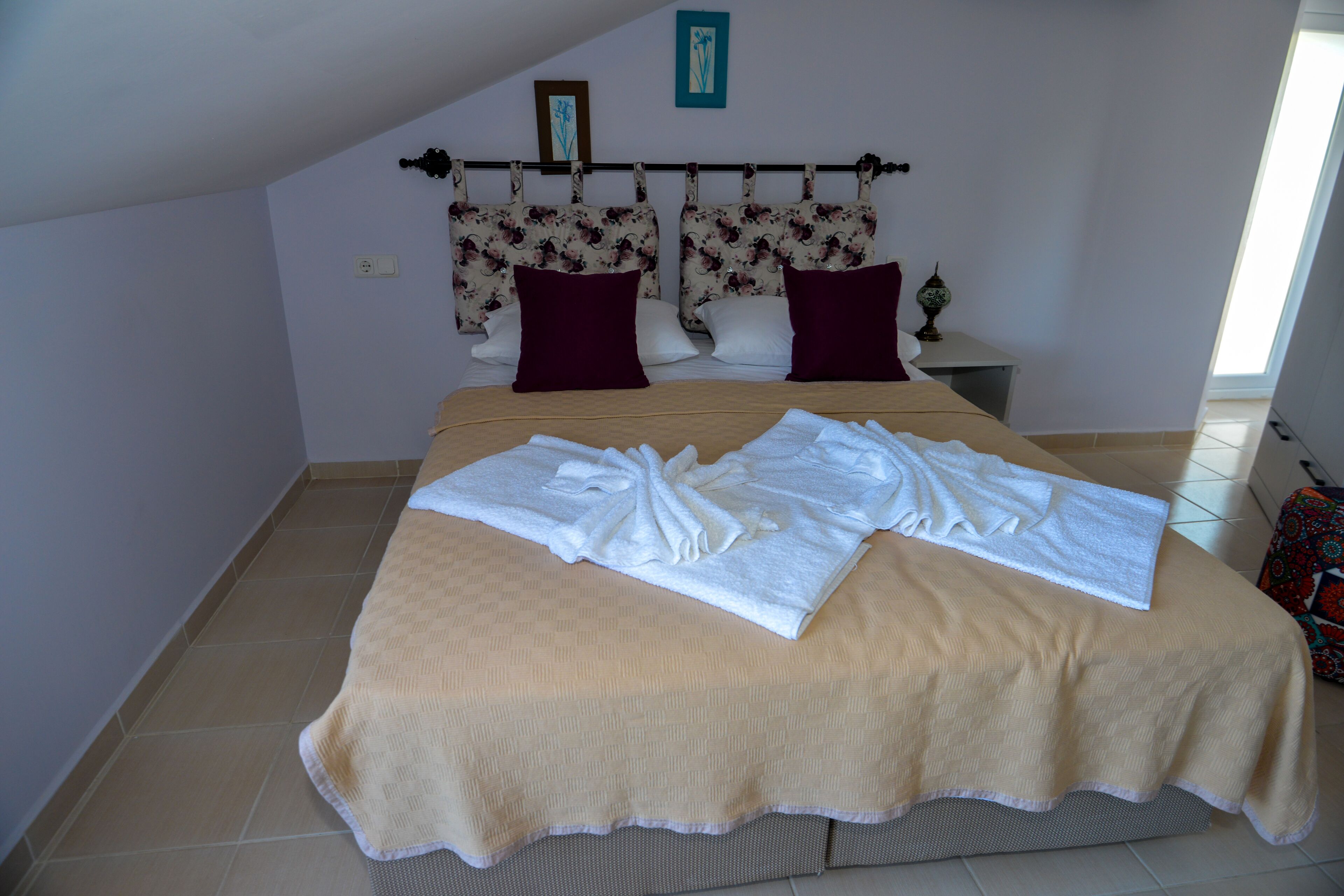 Dalyan Casablanca Hotel