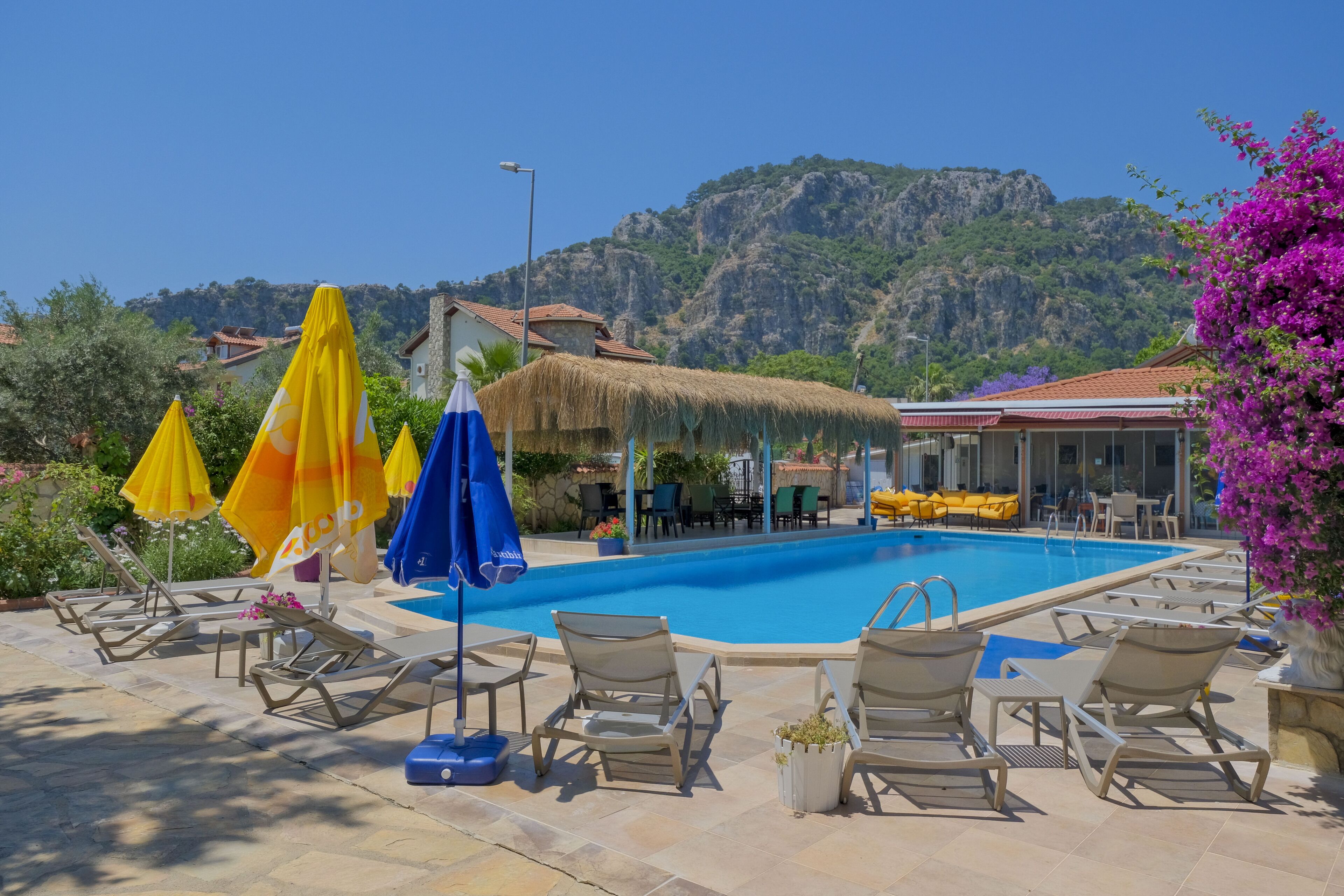 Dalyan Casablanca Hotel