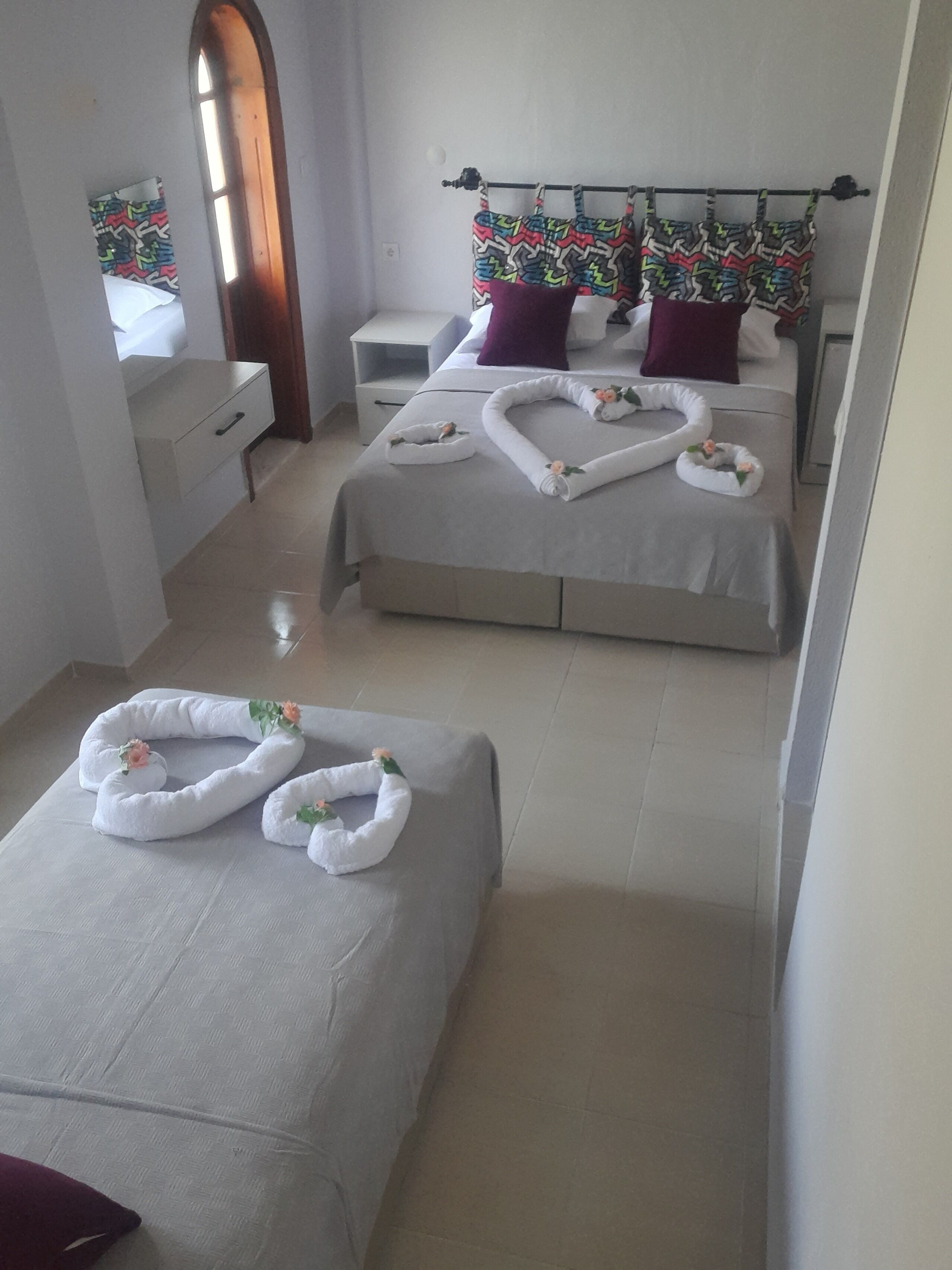 Dalyan Casablanca Hotel