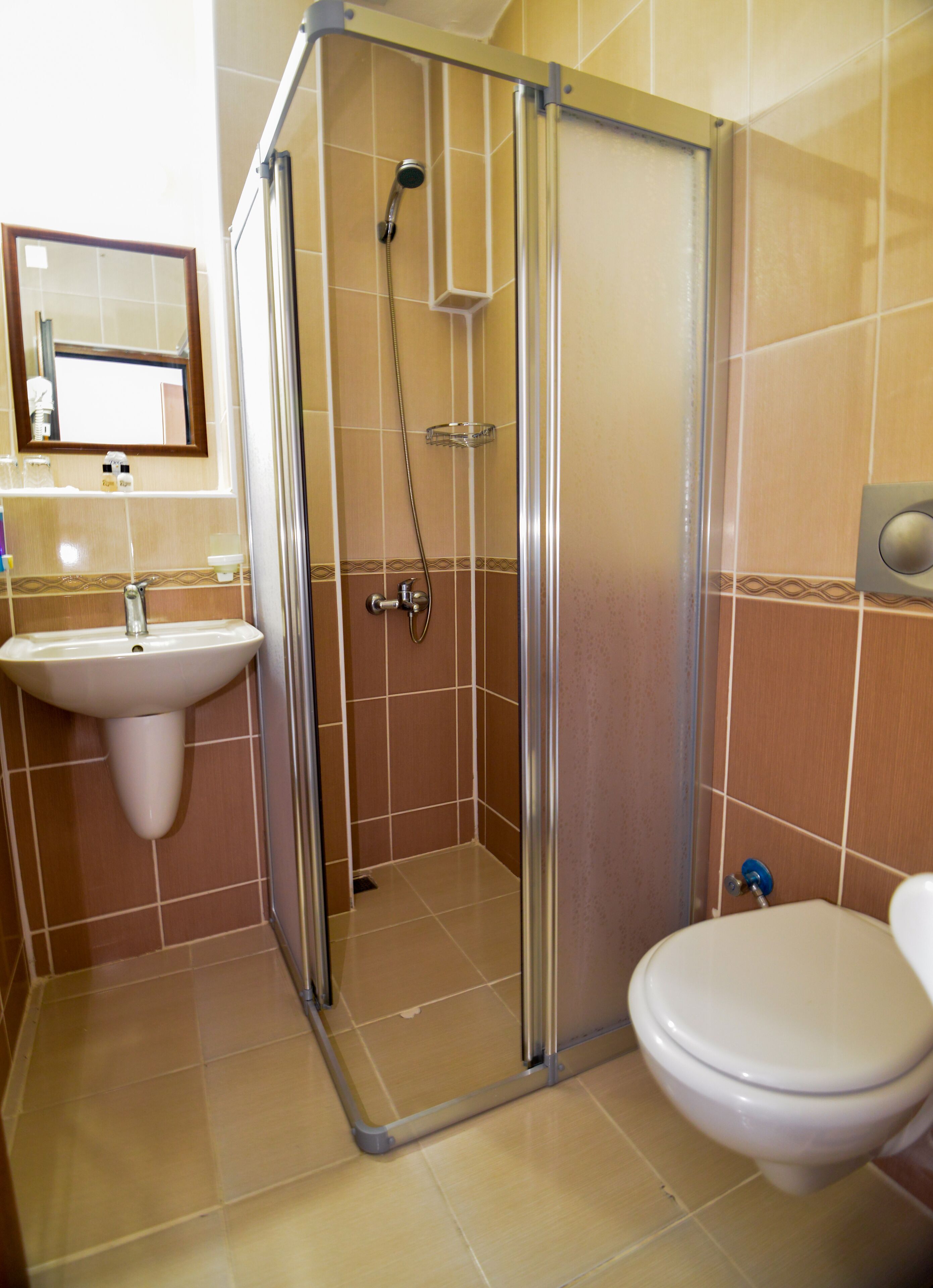 Dalyan Casablanca Hotel